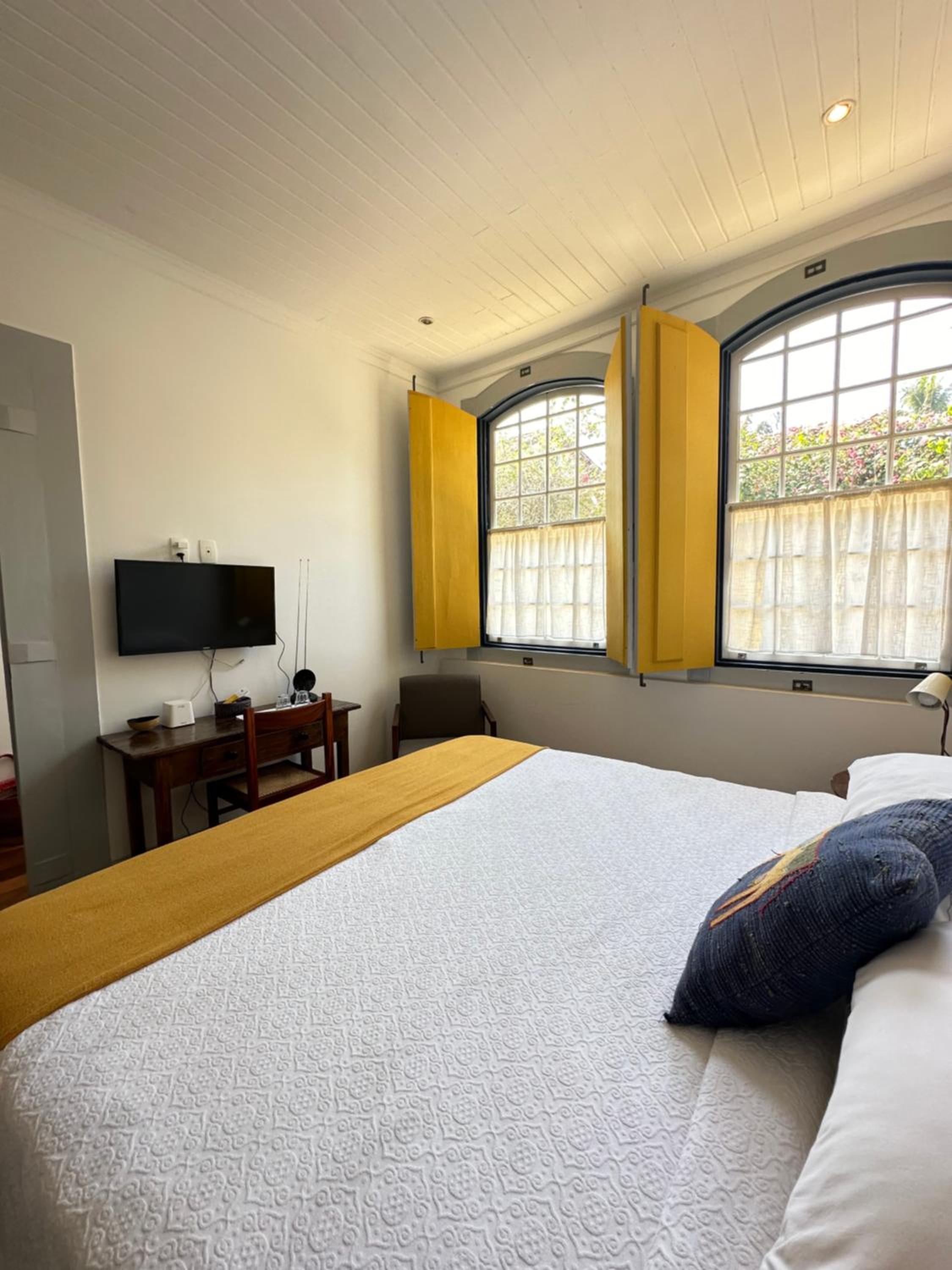 Double Room - Photo 1