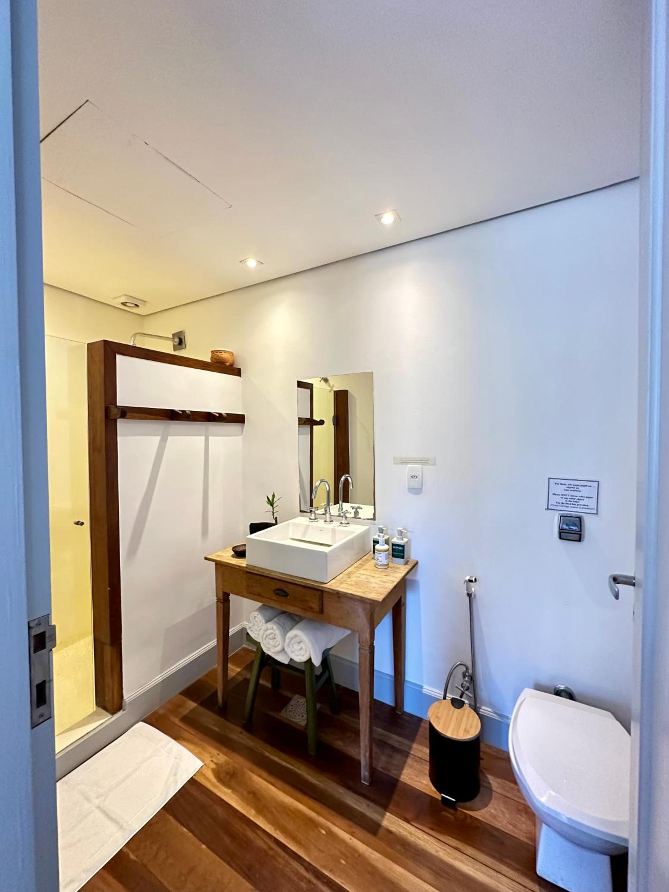 Double Room - Photo 3