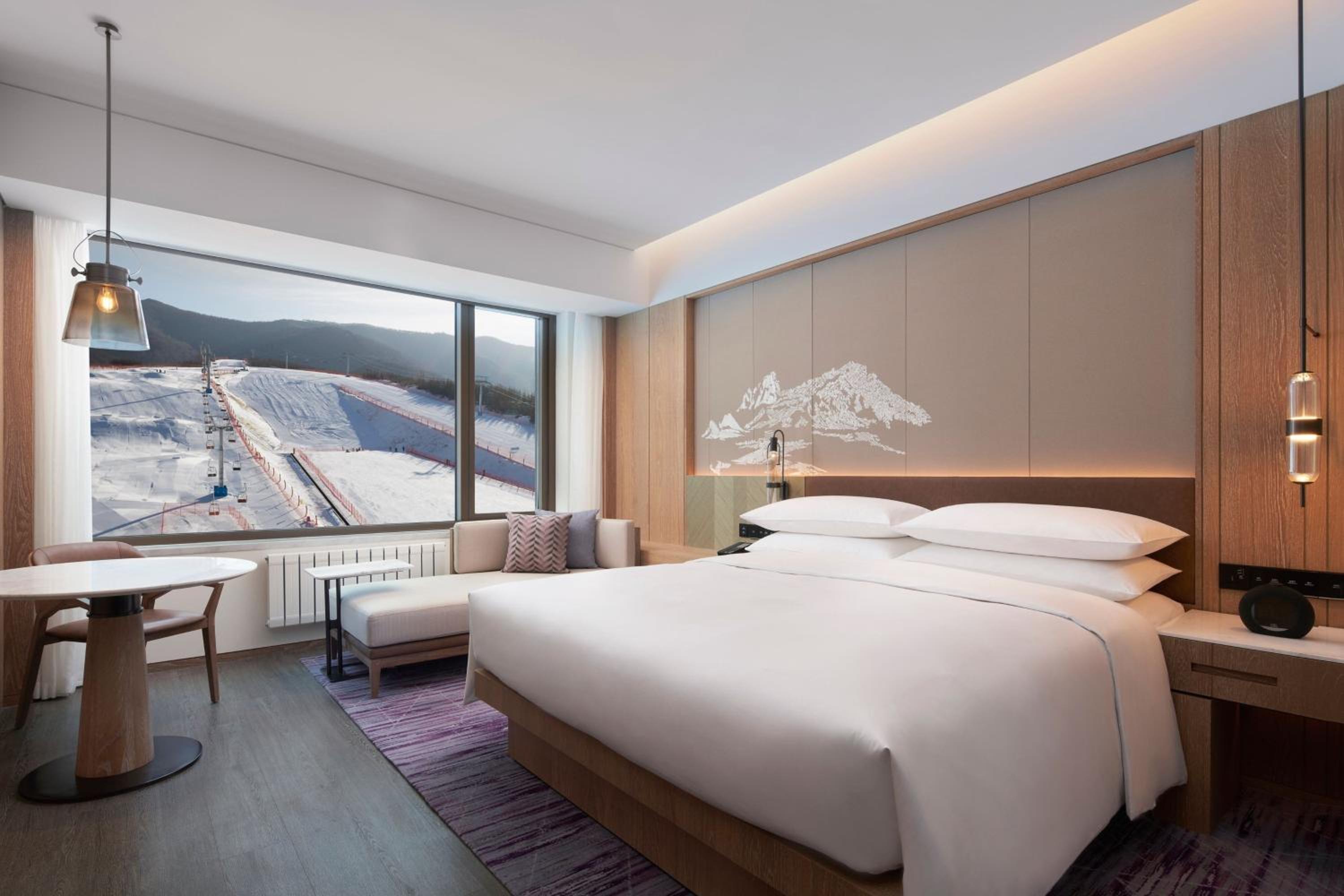 King Room with Forest View - Photo 1