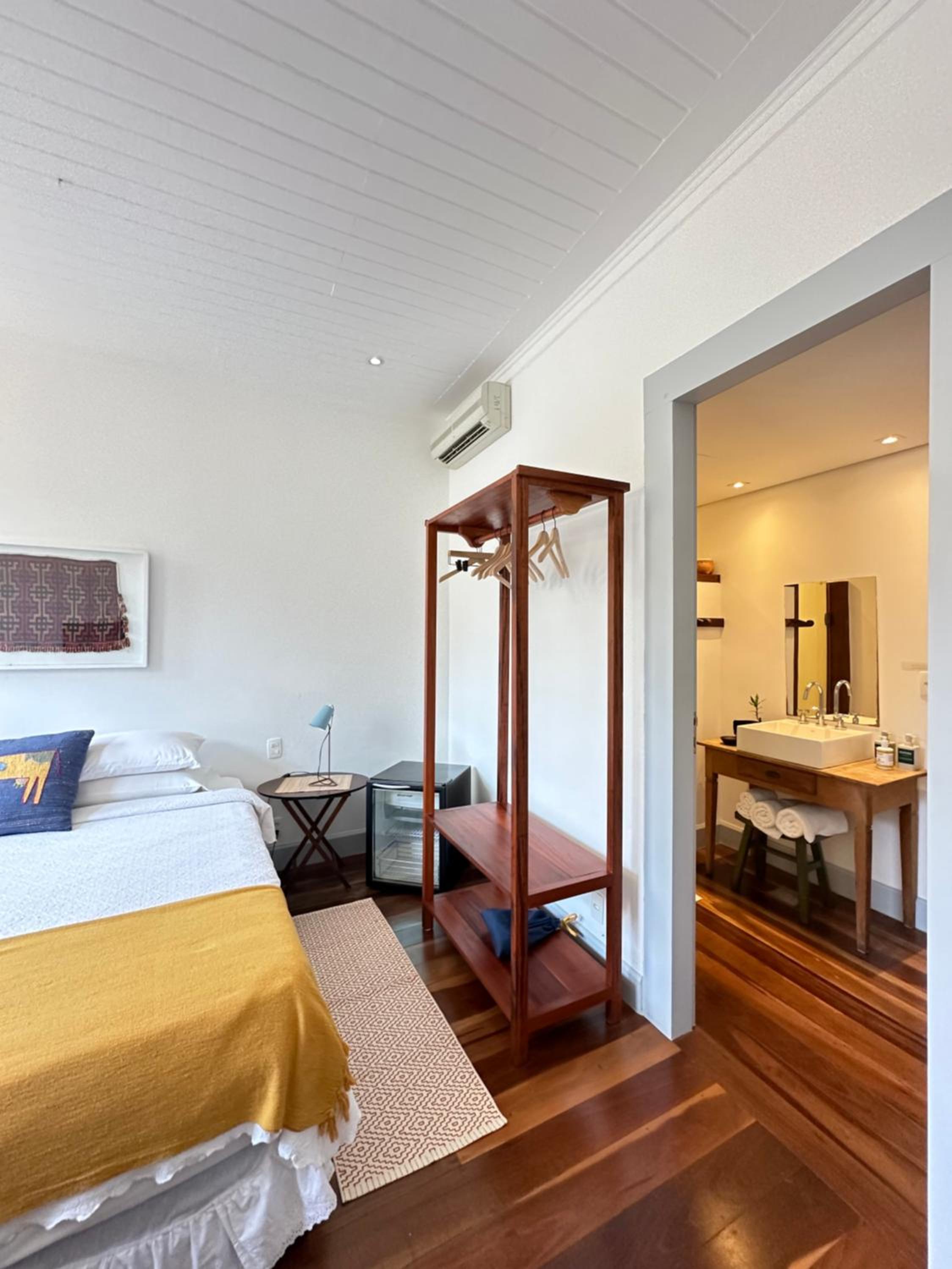Double Room - Photo 5