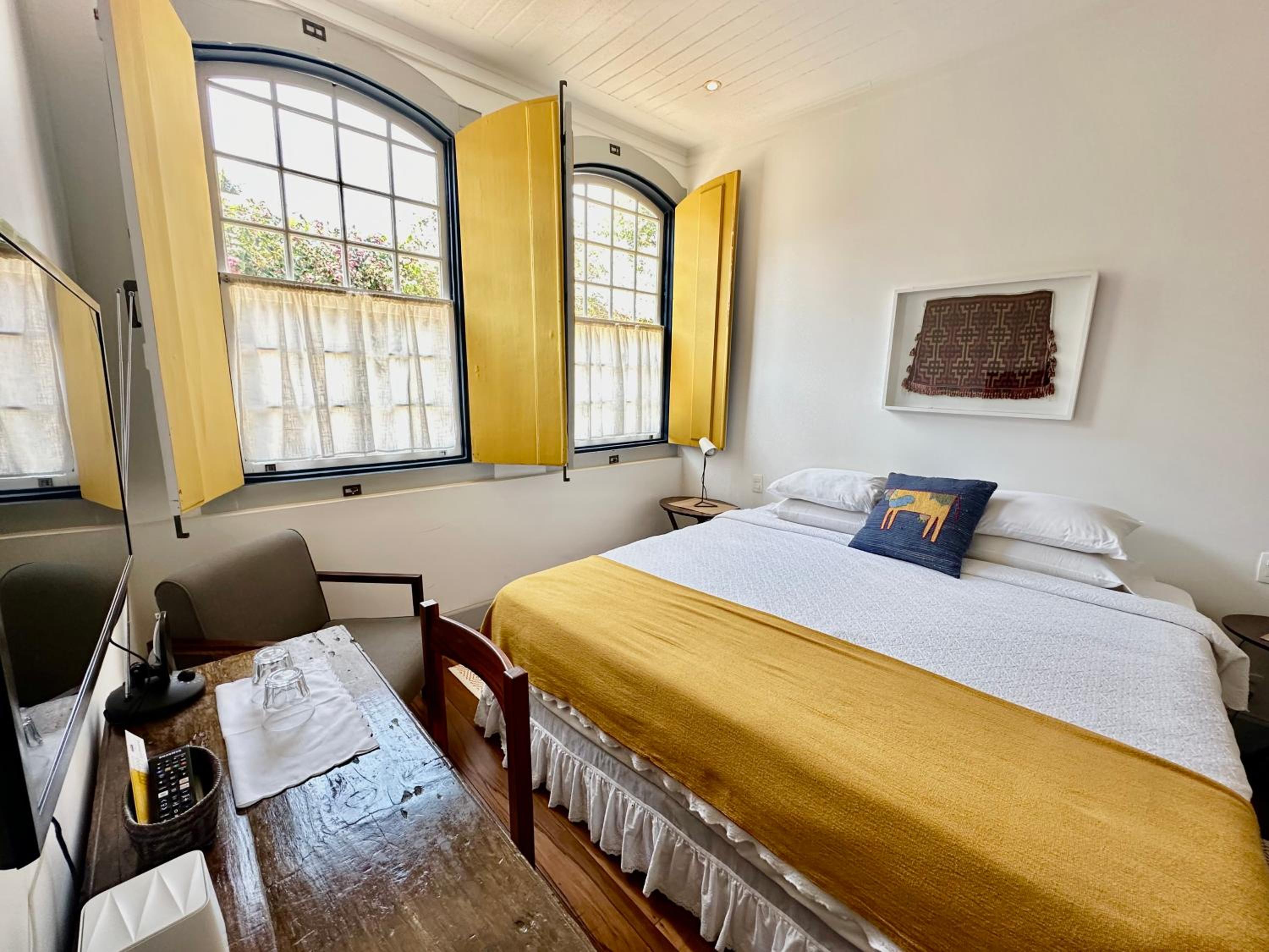 Double Room - Photo 2