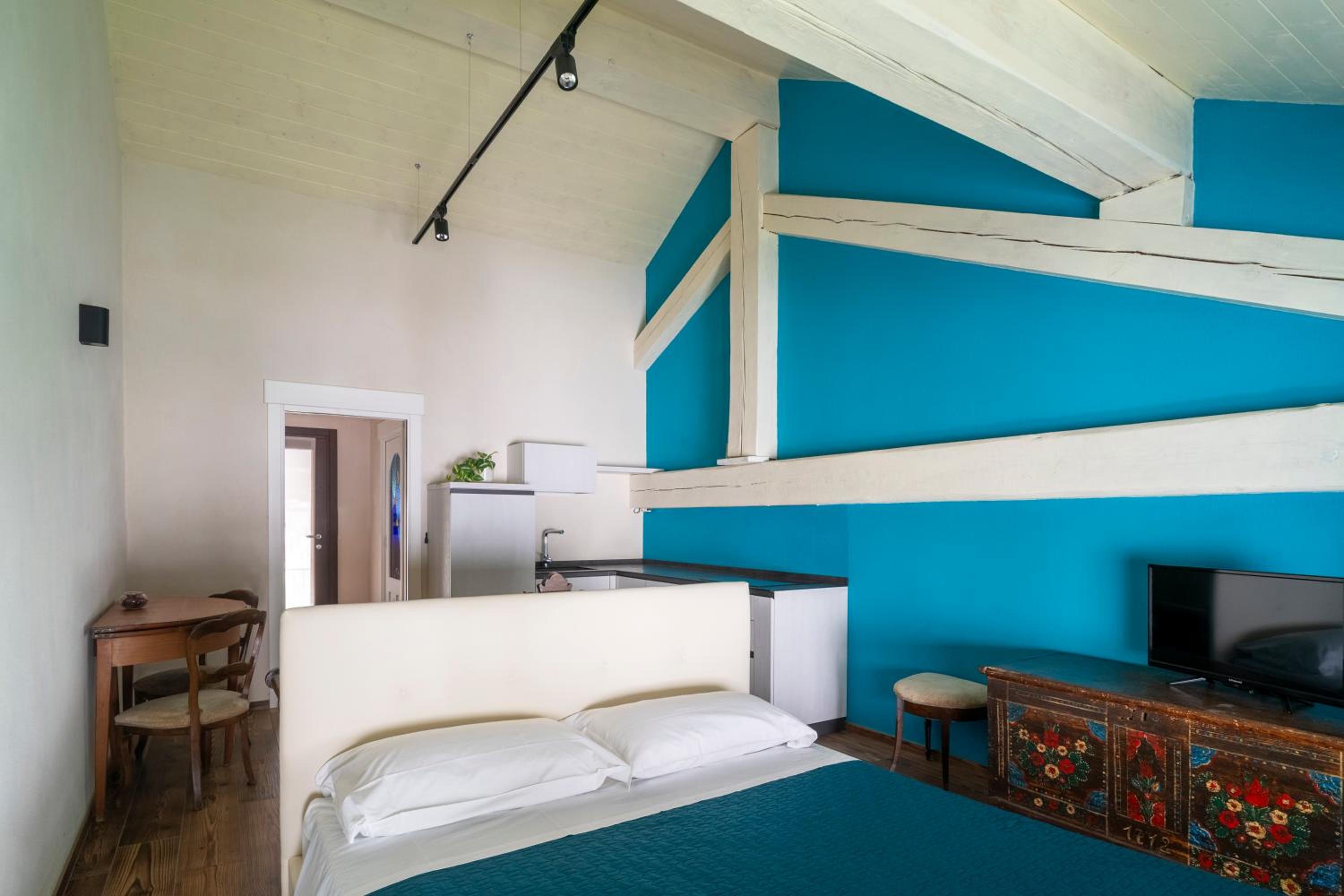 Suite photo 1