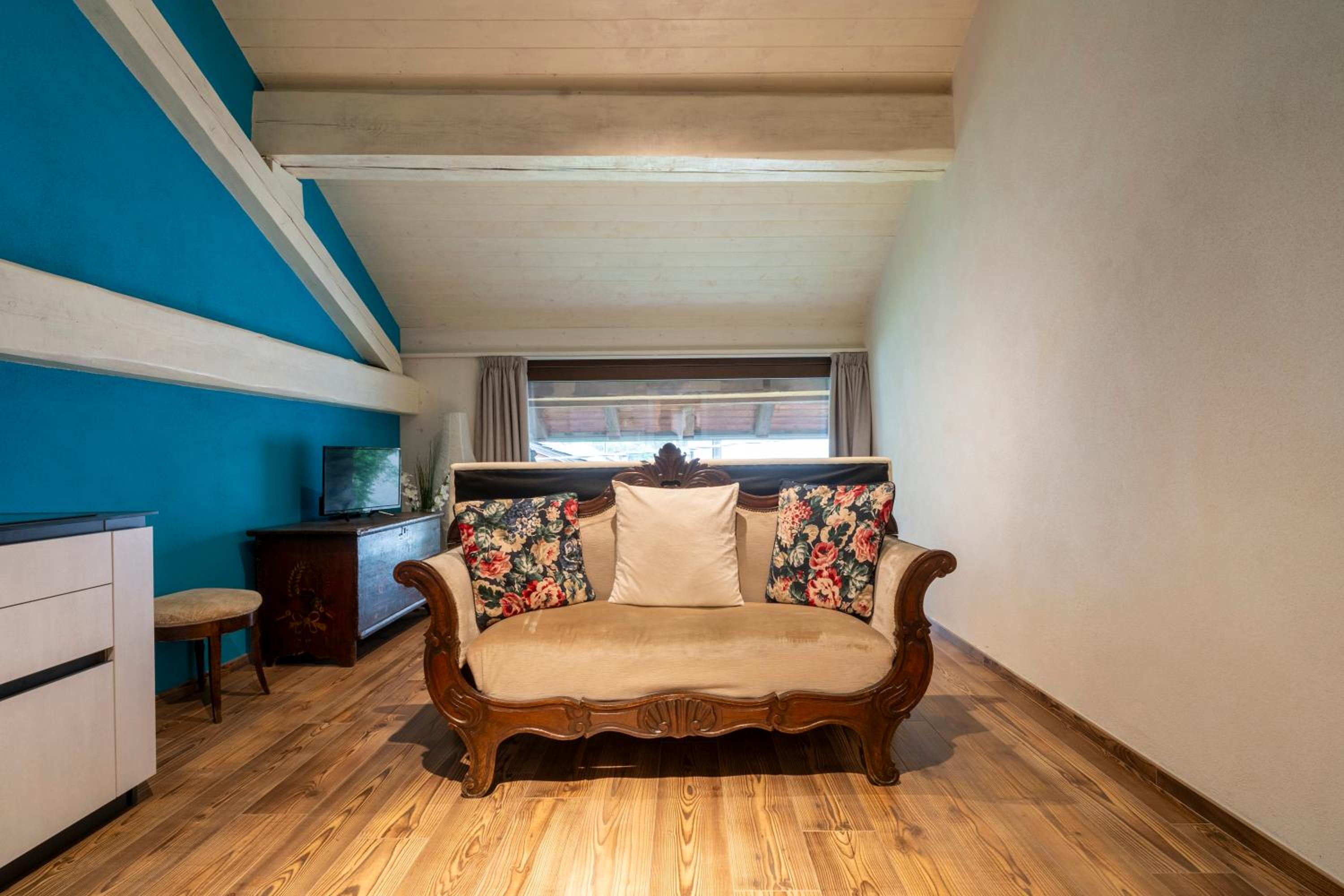 Suite photo 2