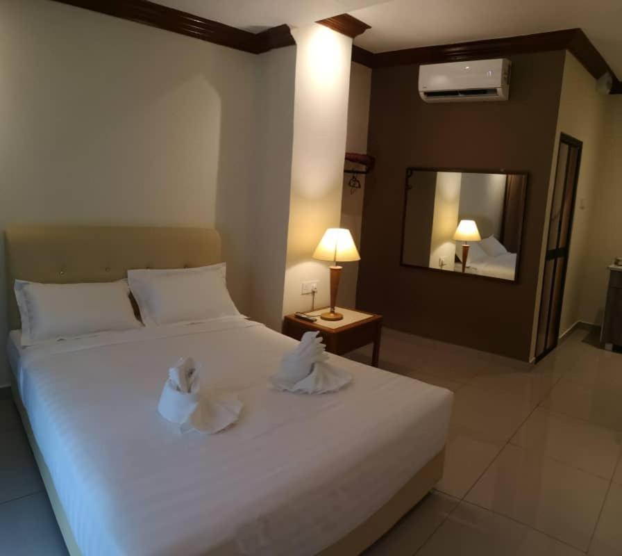 Double Room with Garden View photo 1