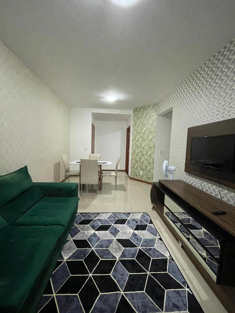 Three-Bedroom Apartment Suite photo 3
