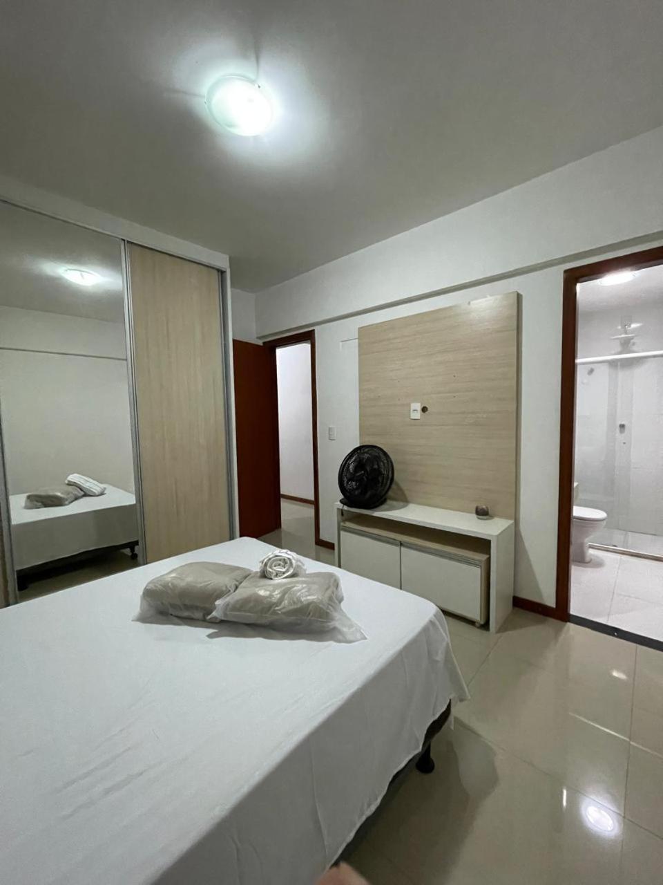 Three-Bedroom Apartment Suite photo 2