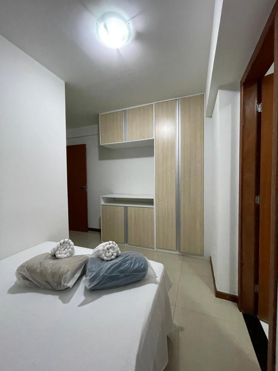 Three-Bedroom Apartment Suite photo 1