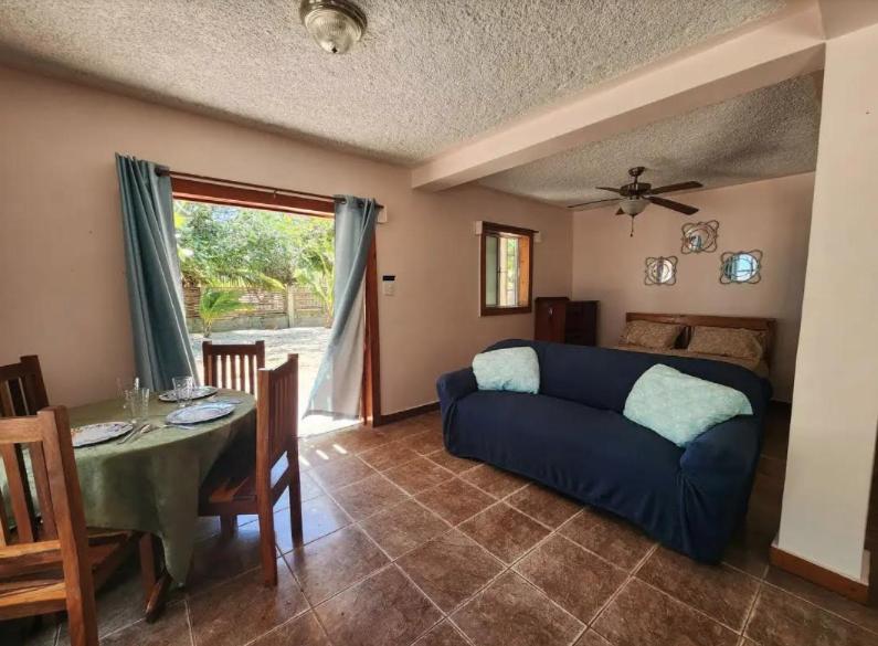 One-Bedroom Apartment - Oceanfront photo 1