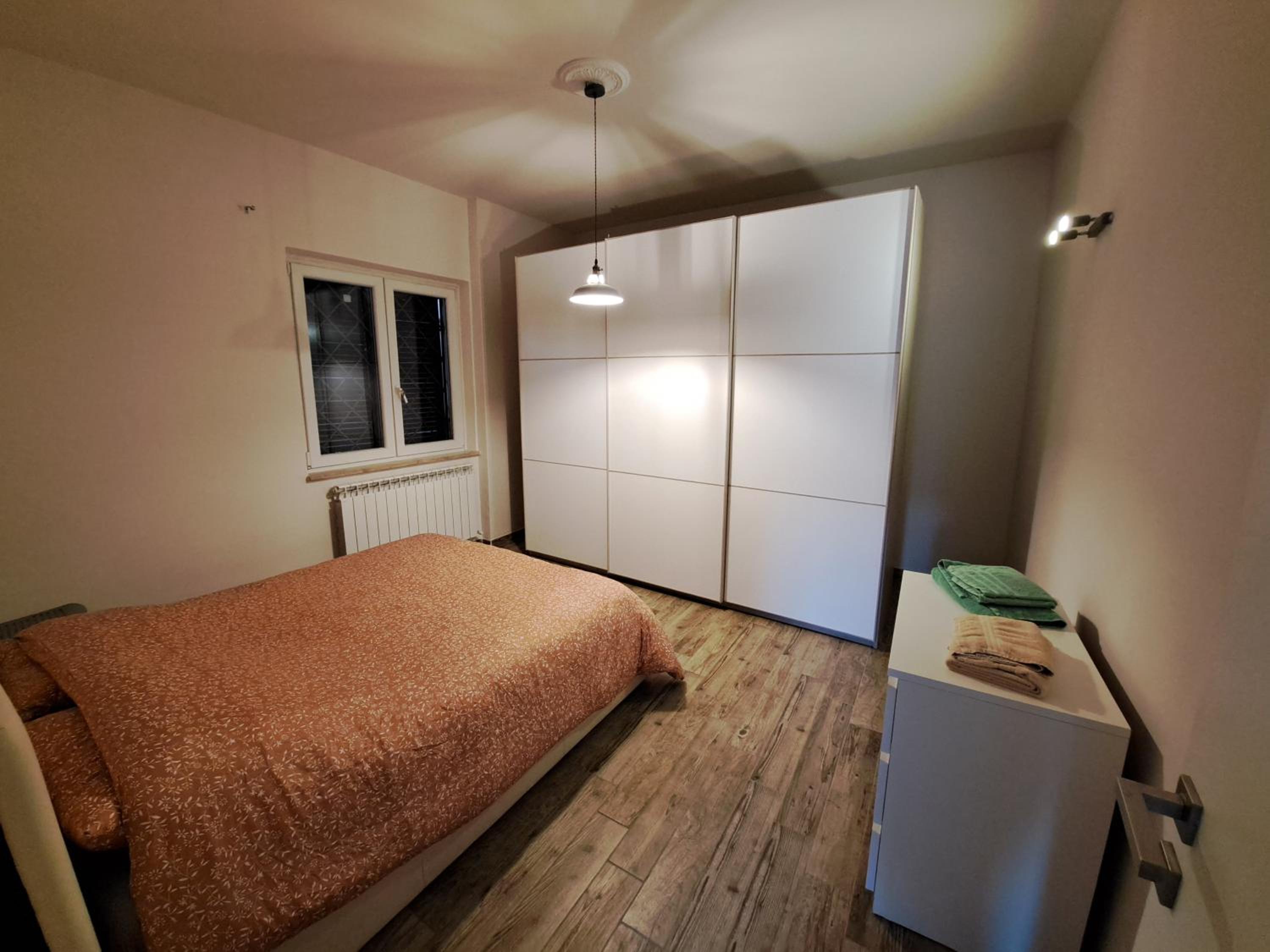 Apartment - Ground Floor photo 1