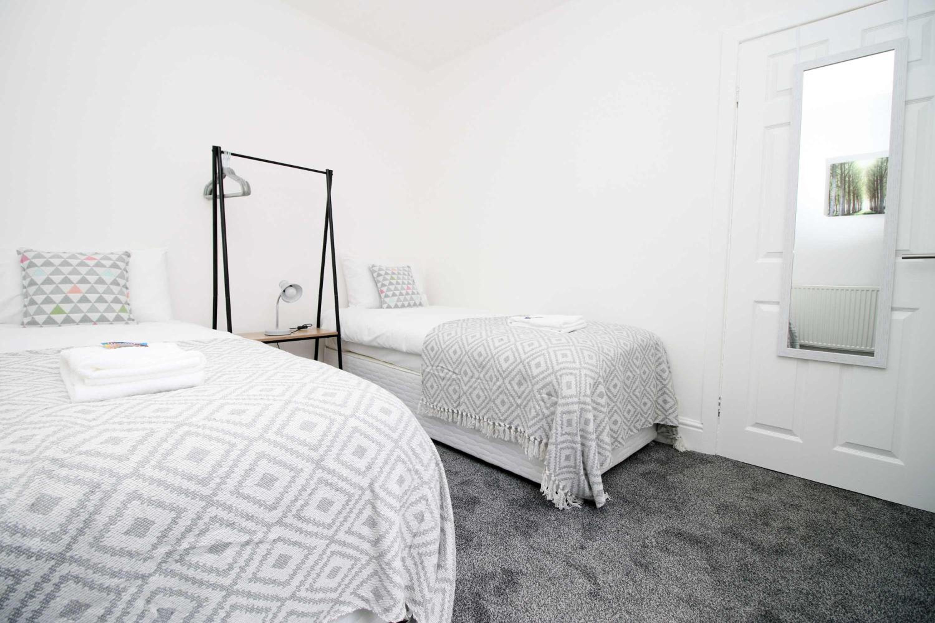 Vacation Home photo 1
