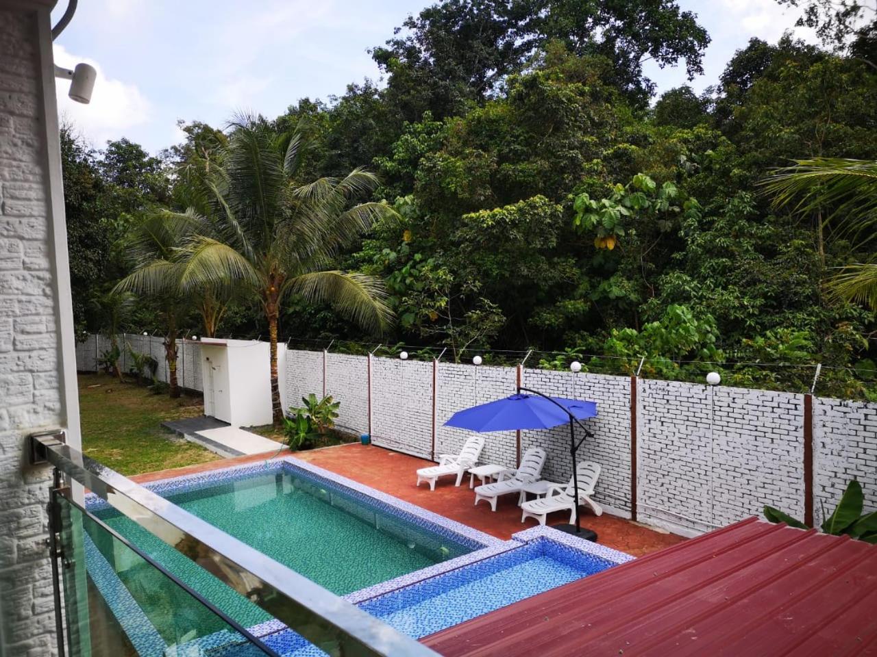 Double Room with Garden View photo 2
