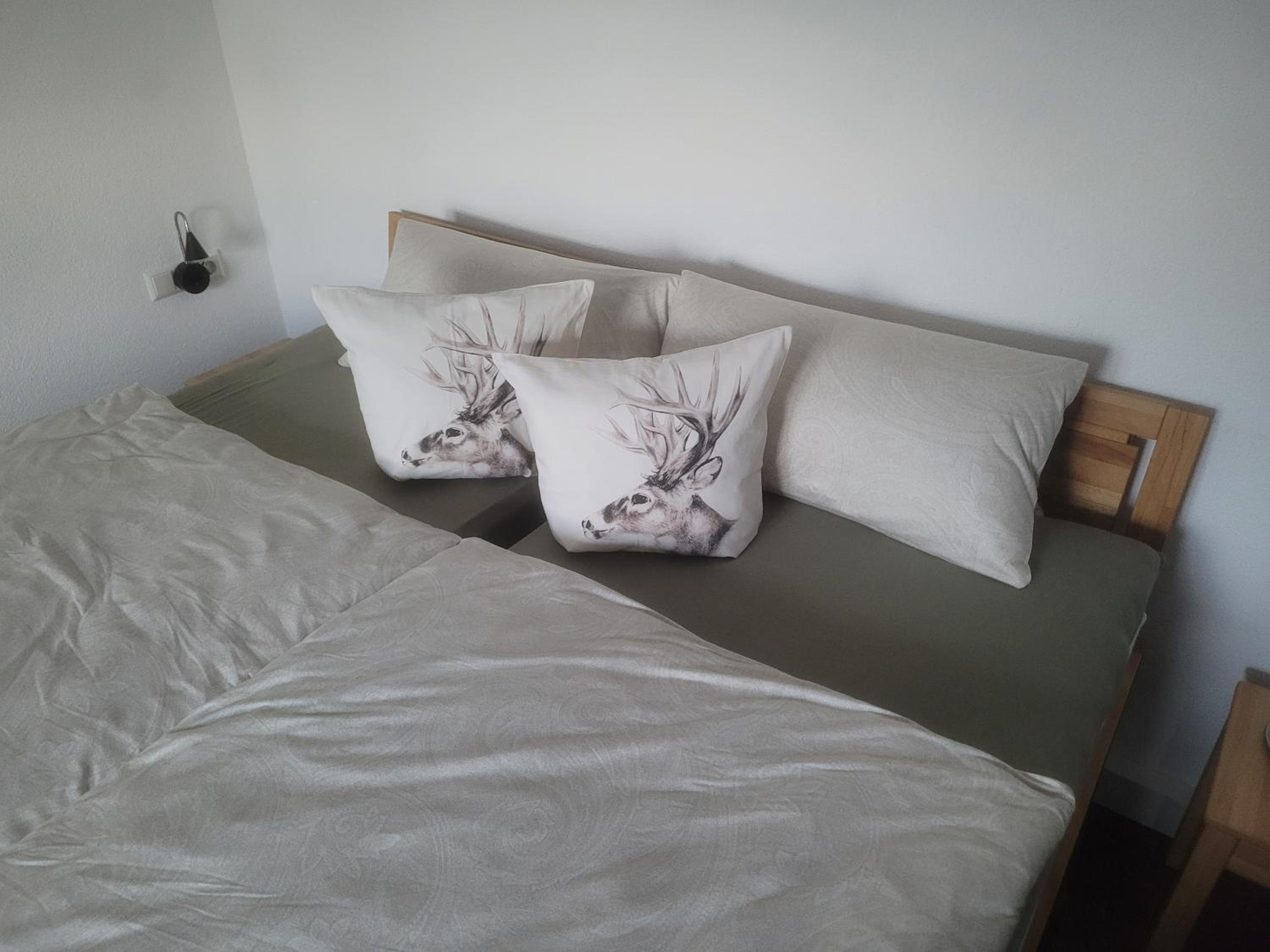 Basic Triple Room with Shared Bathroom photo 1