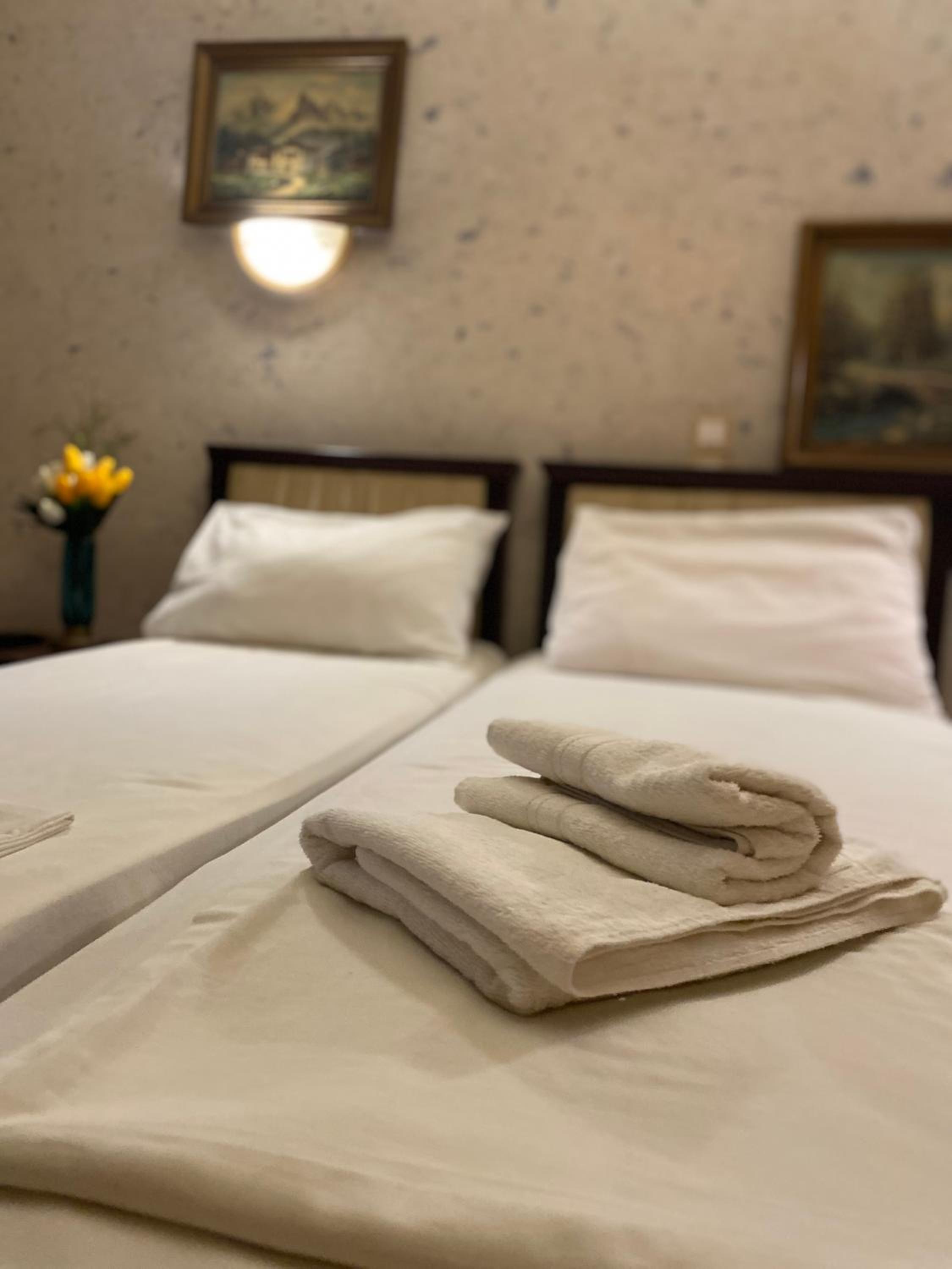 Standard Double Room With Fan photo 3