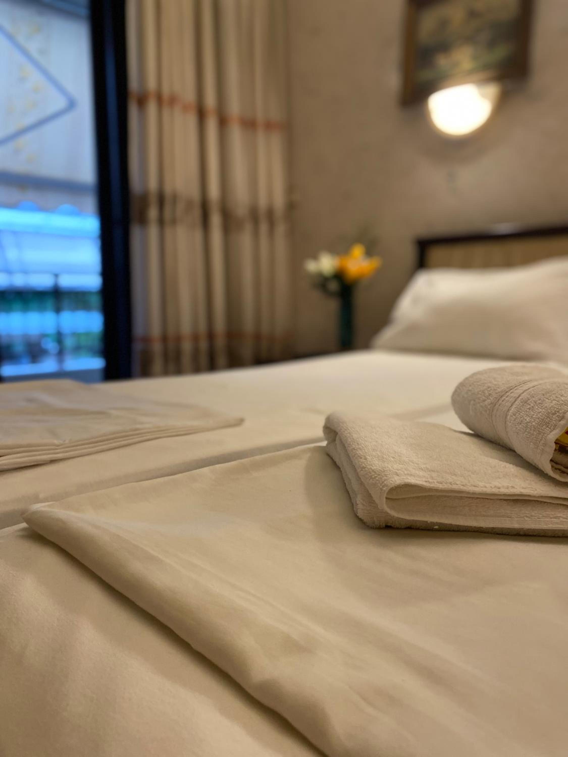 Standard Double Room With Fan photo 1