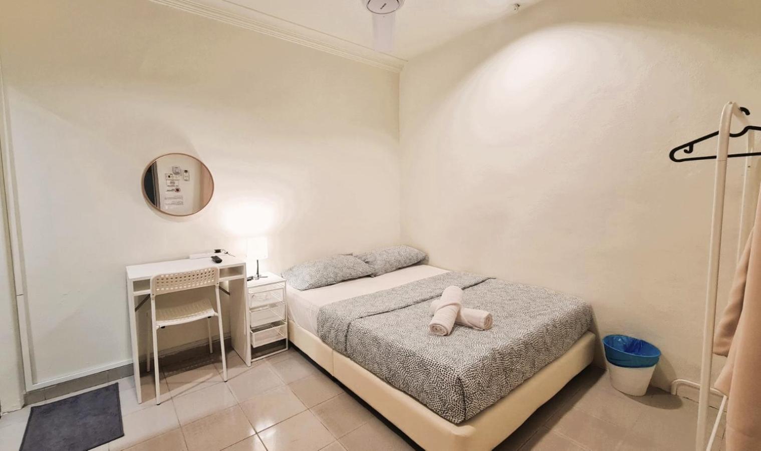 Double Room With Private Bathroom photo 1