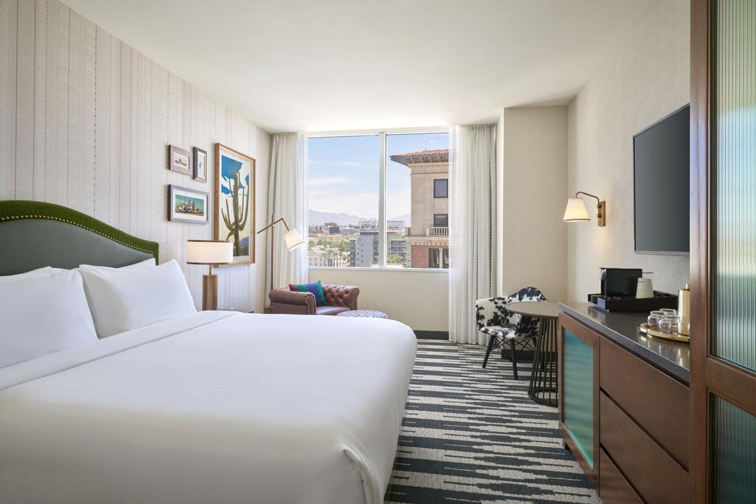 King Room - High Floor - Photo 6