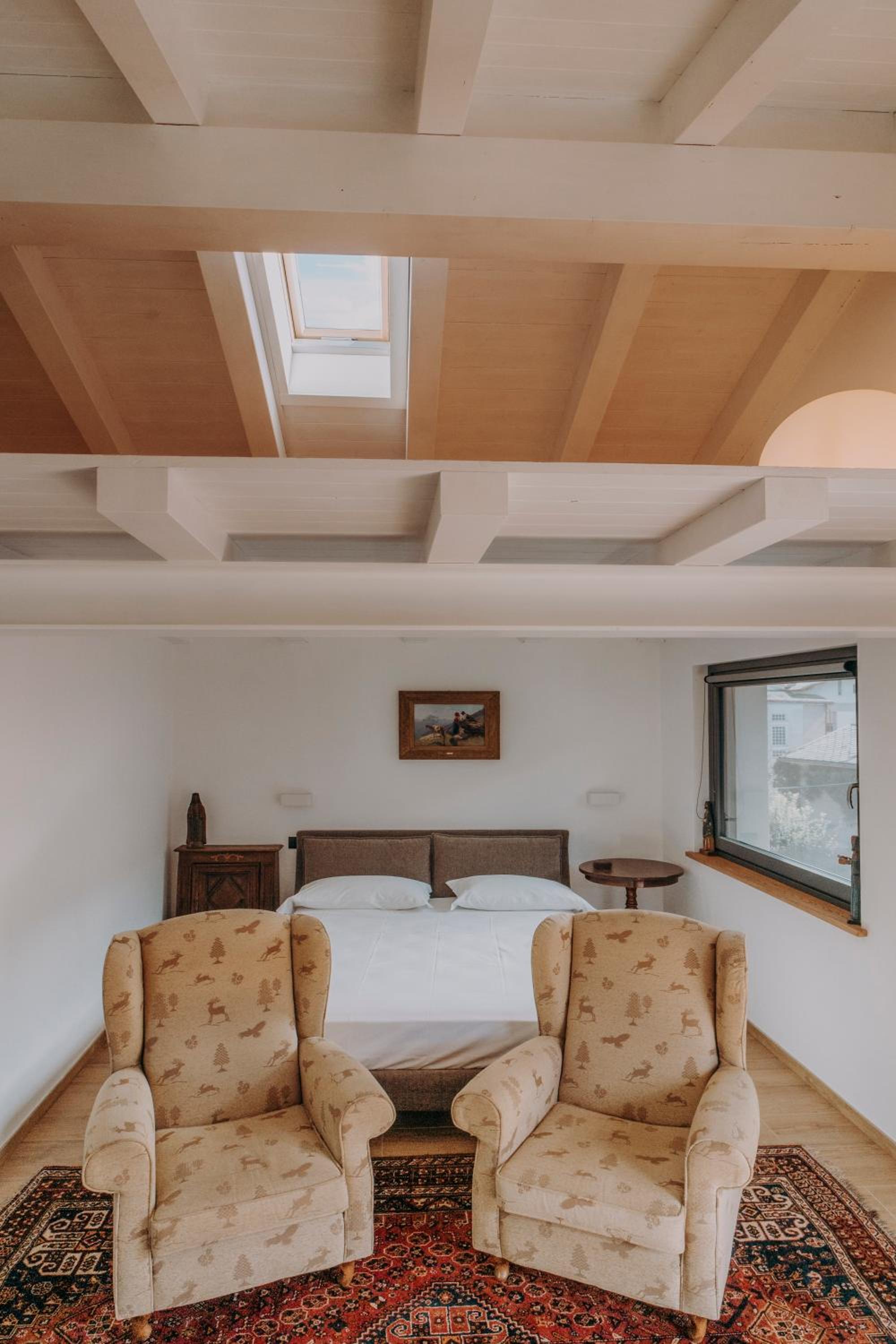 Suite photo 1