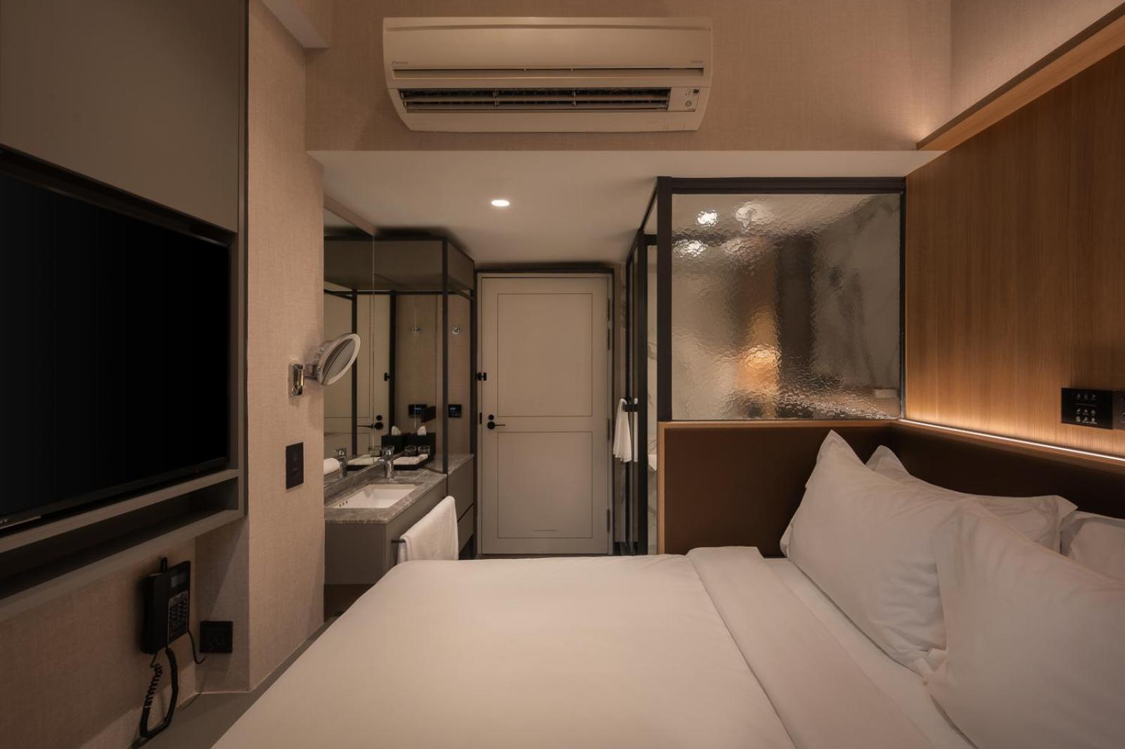 Deluxe Double Room photo 1