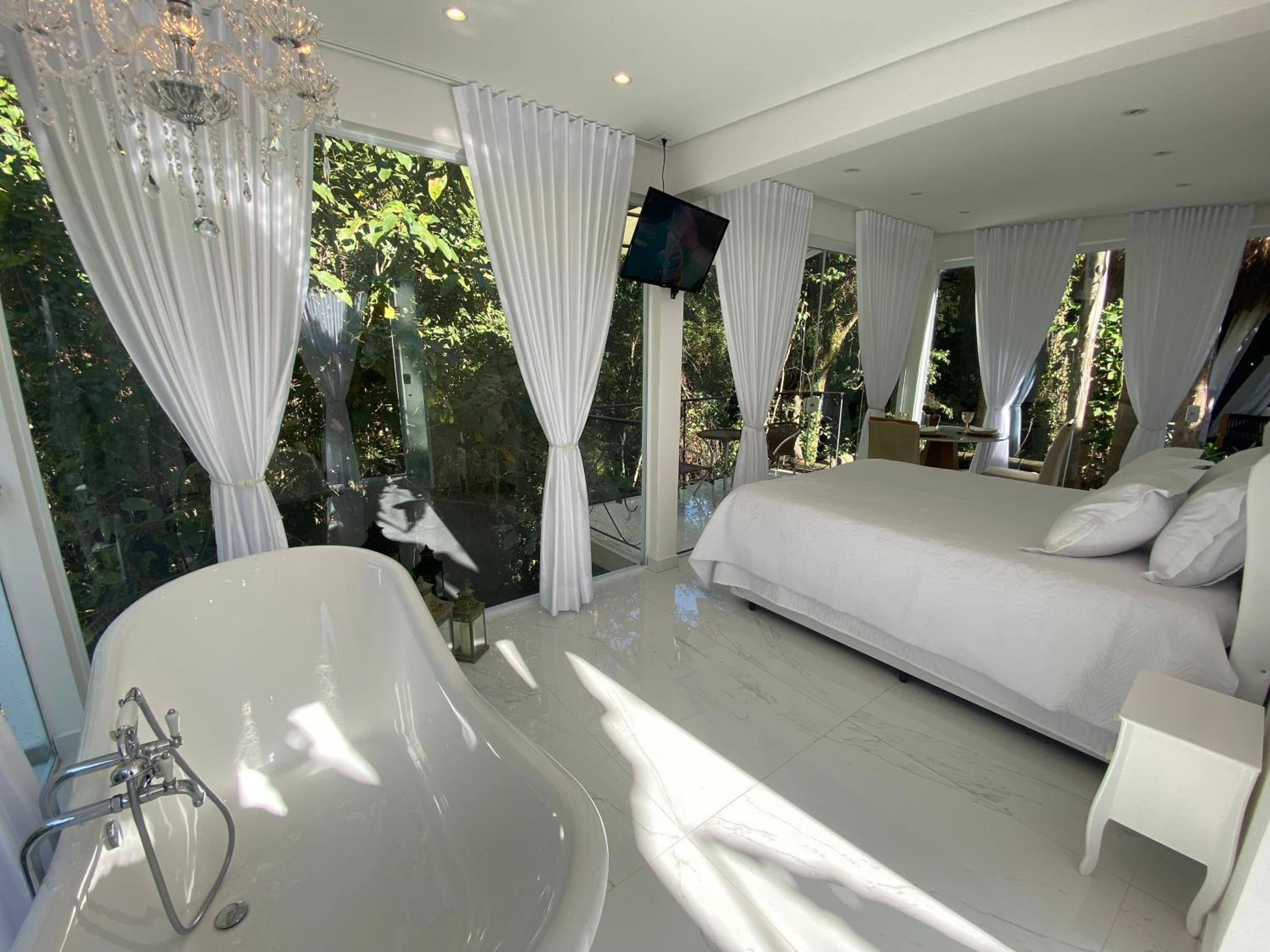 One-Bedroom Chalet photo 1