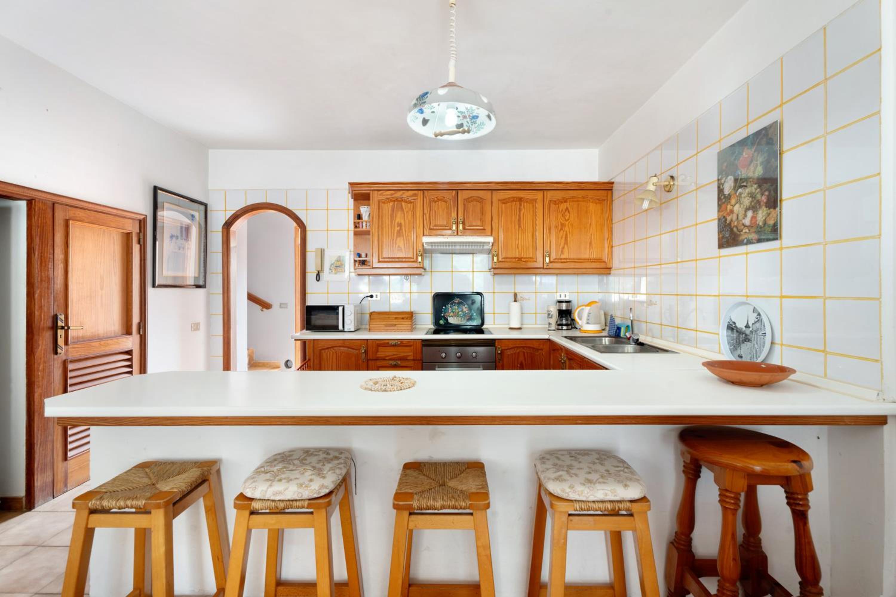 Two-Bedroom House photo 3