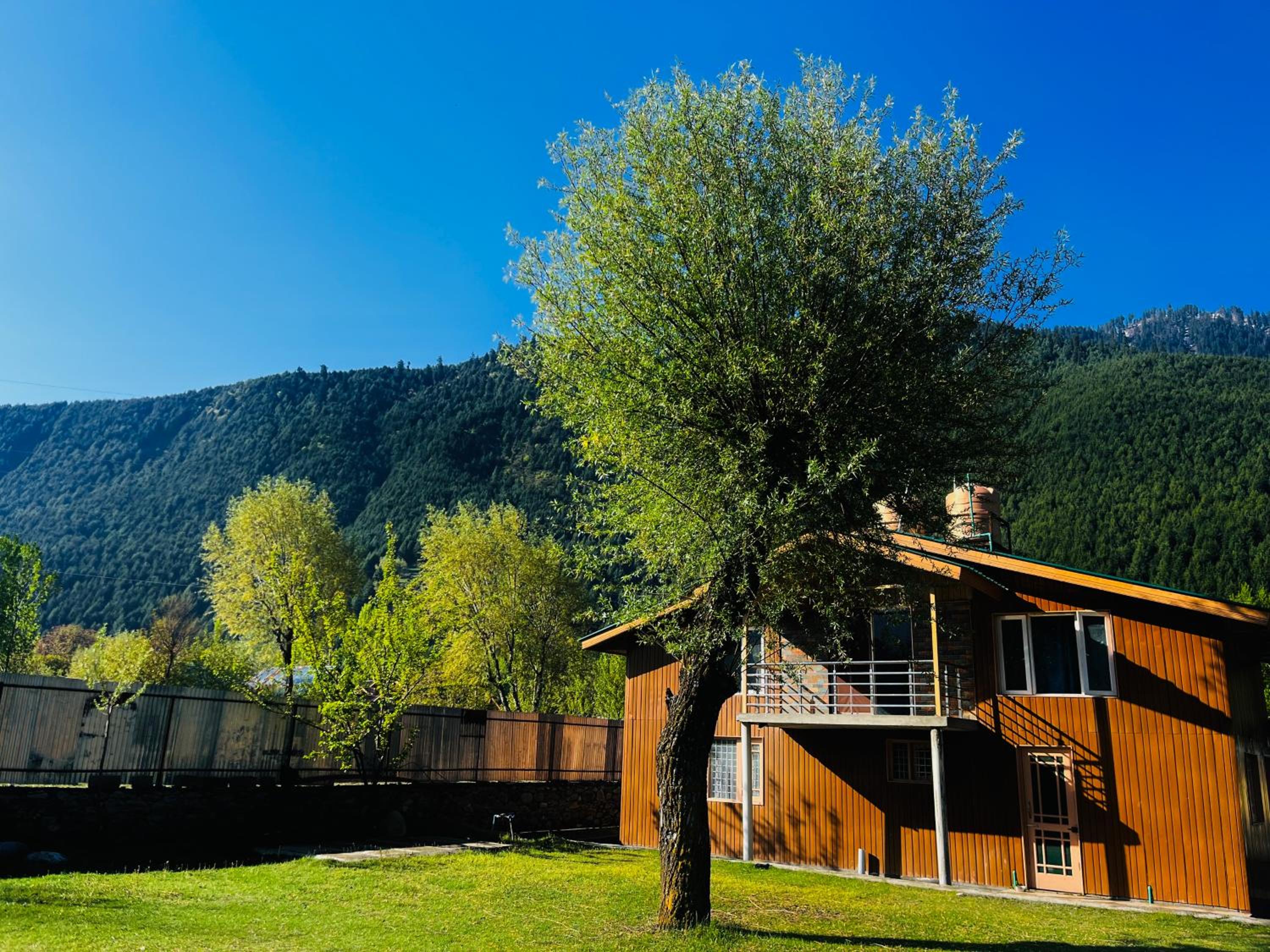 Villa photo 3