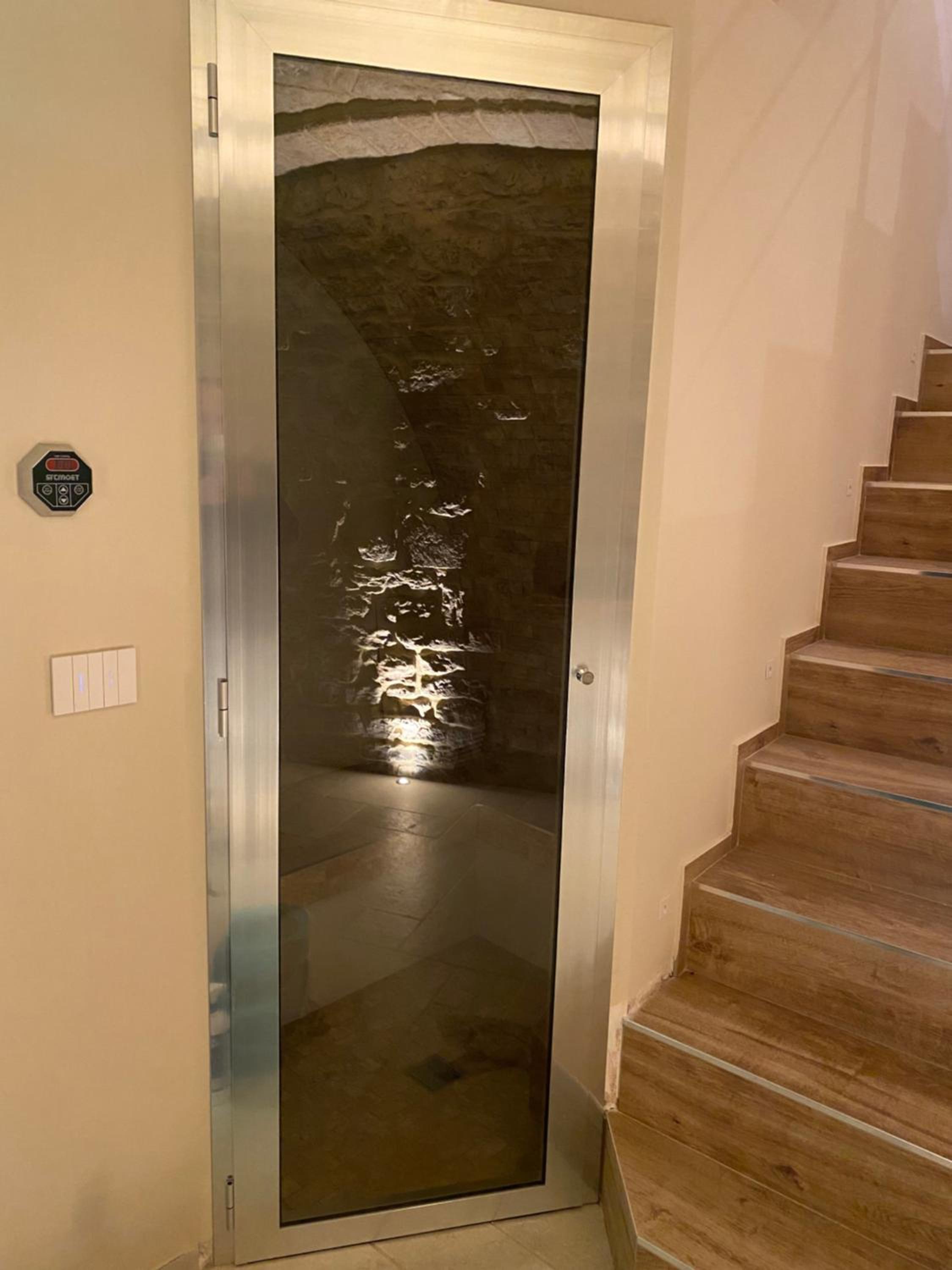 Suite with Spa Access photo 2