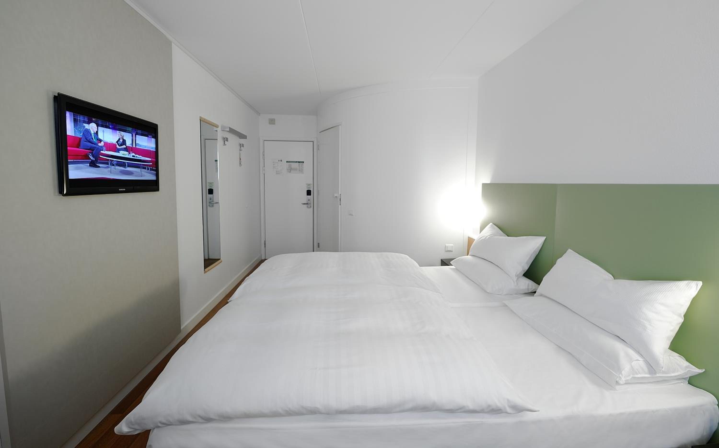 Good Morning Twin Room - Photo 5