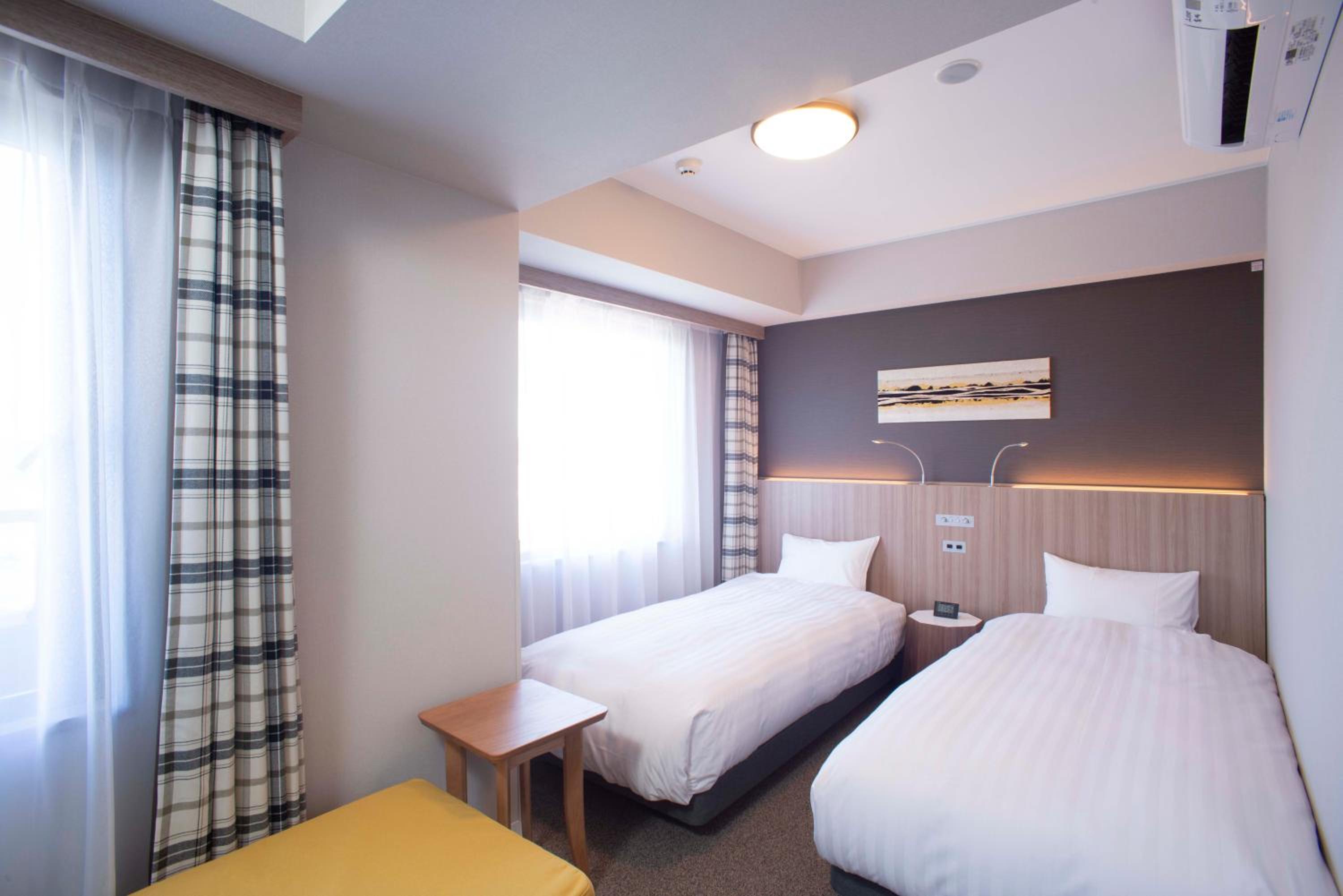 Twin Room - Photo 1