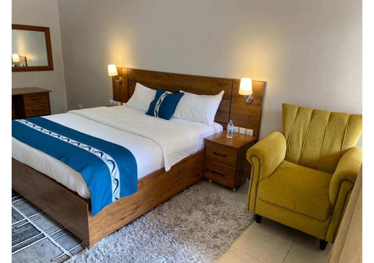 Deluxe Double Room photo 3