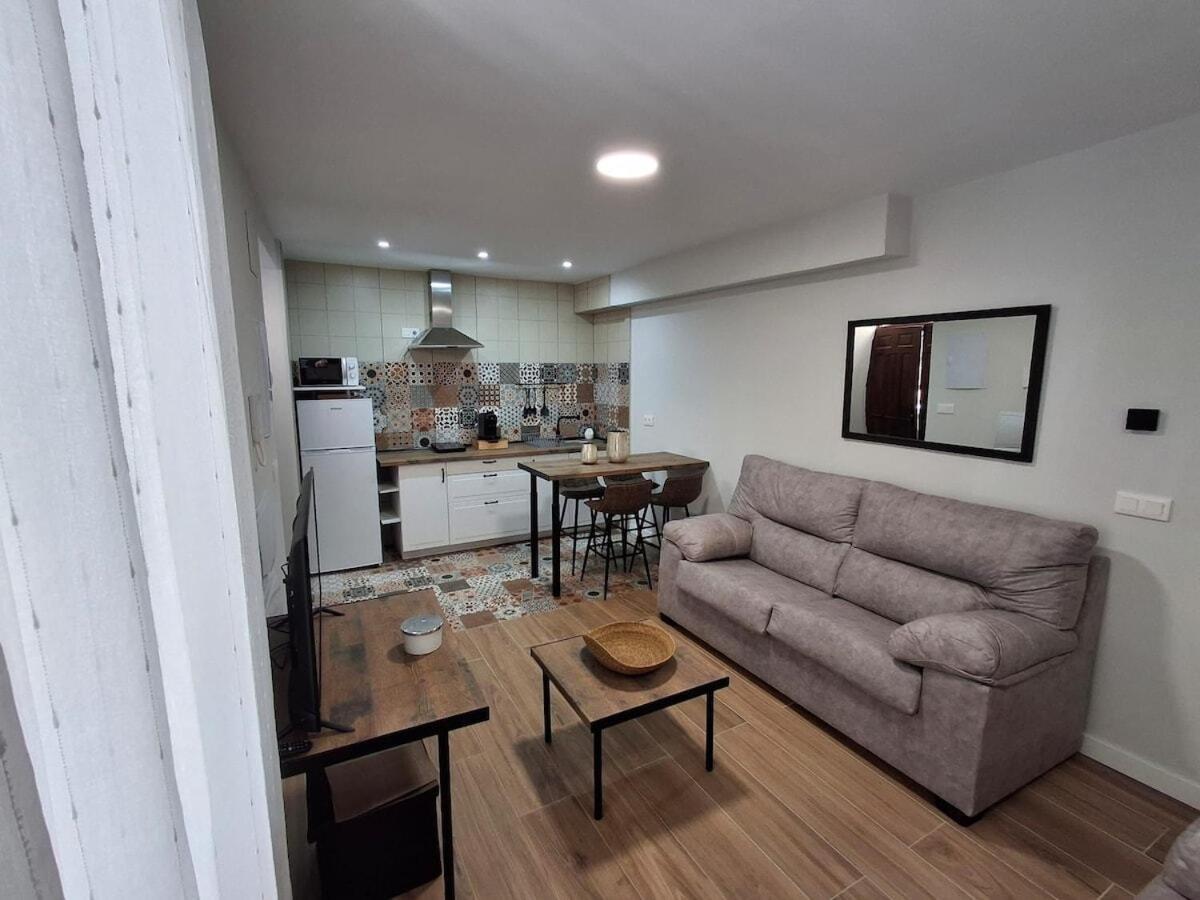 Two-Bedroom Superior Apartment
