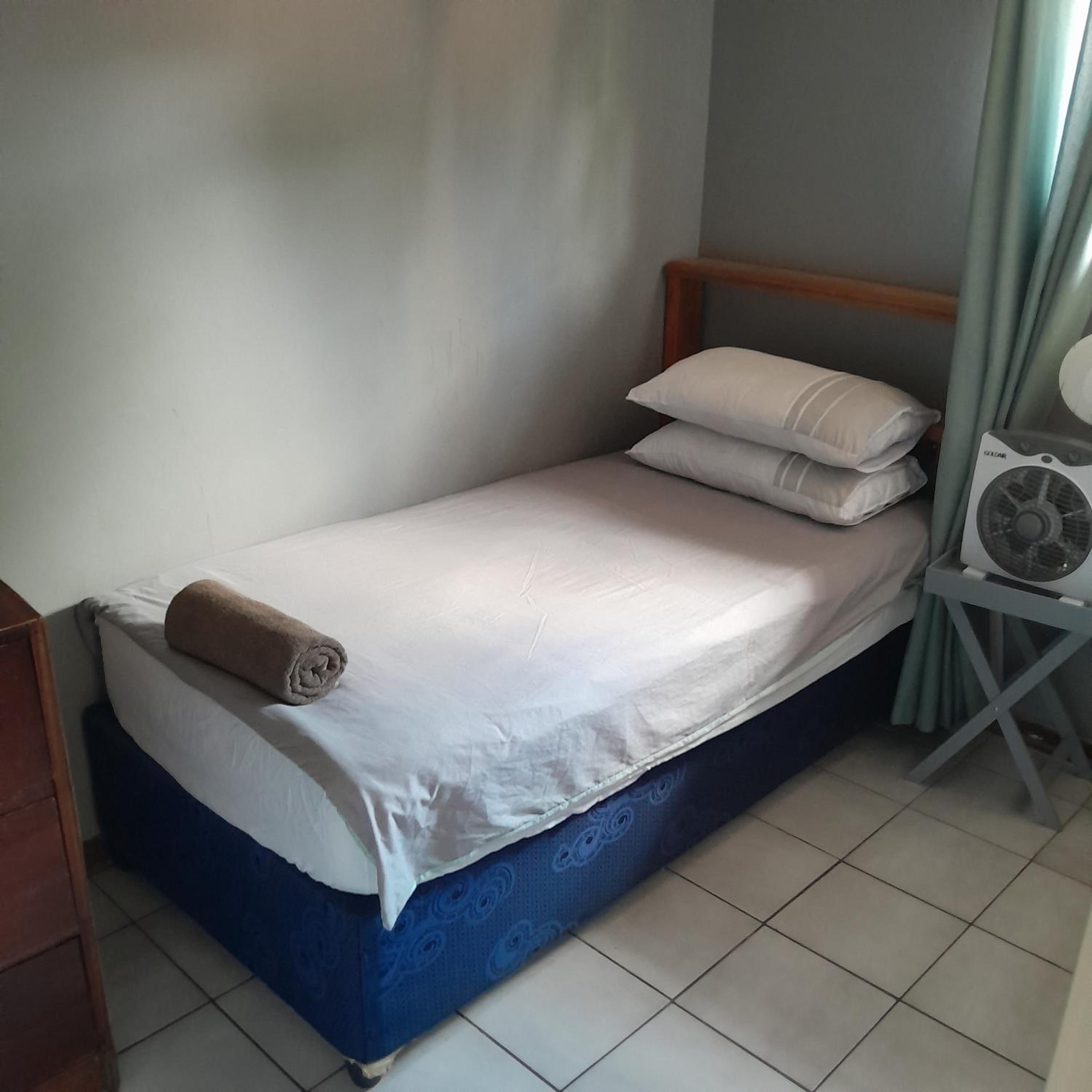 Apartment - Photo 1