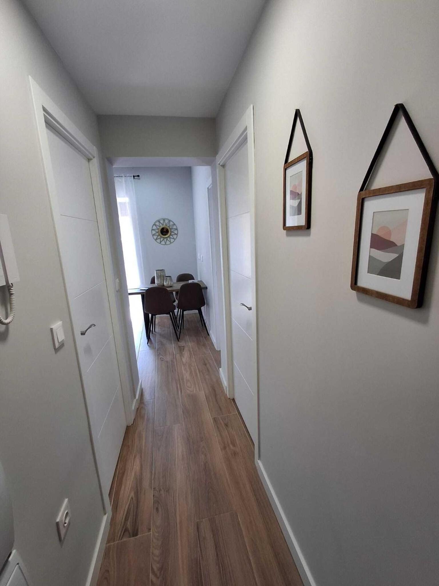 Two-Bedroom Apartment photo 3