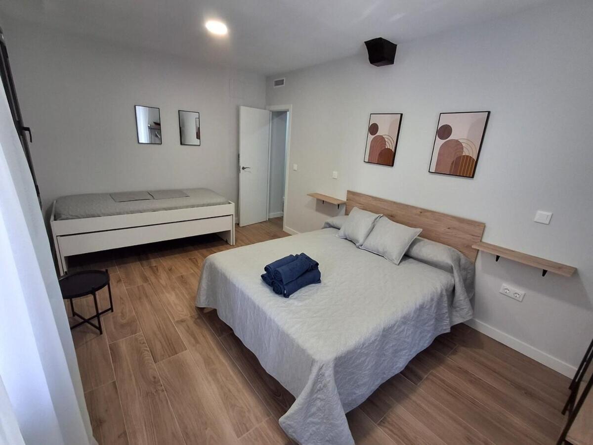 Two-Bedroom Superior Apartment photo 3