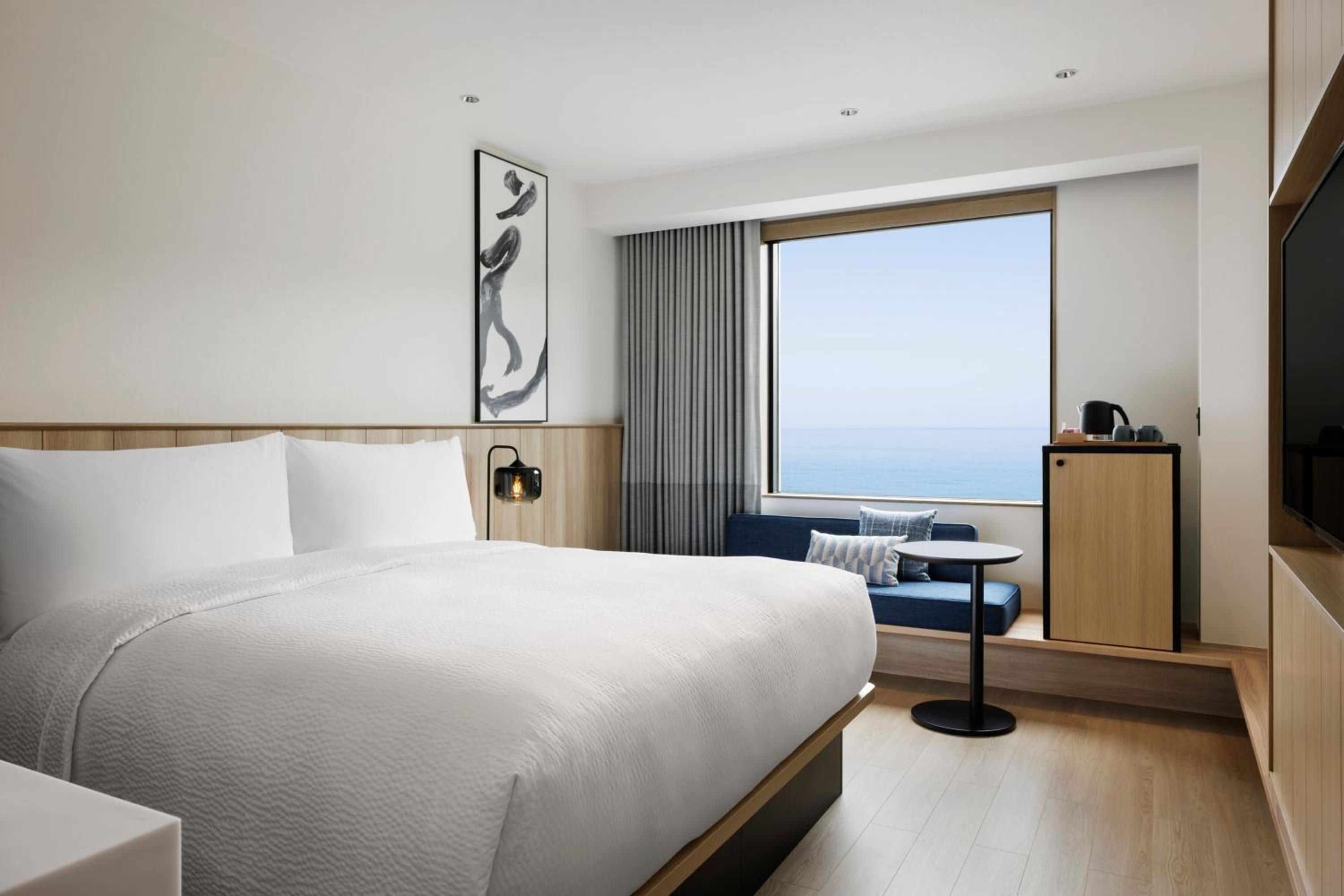 King Room with Ocean View