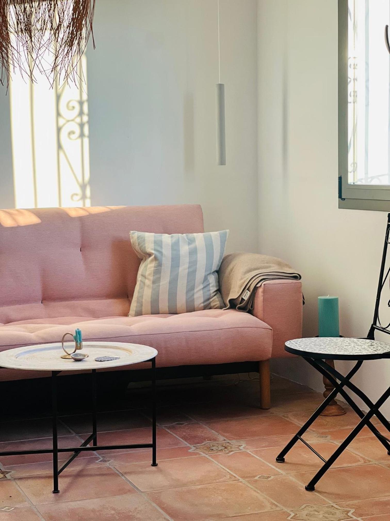Casa de Seis Habitaciones