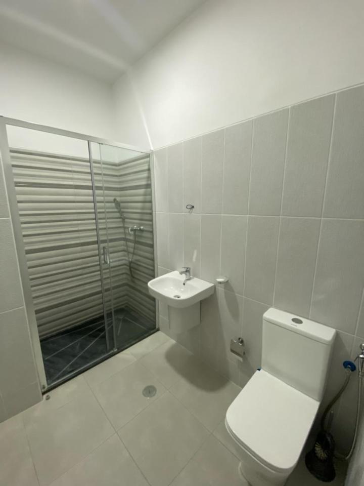 Two-Bedroom Apartment photo 2