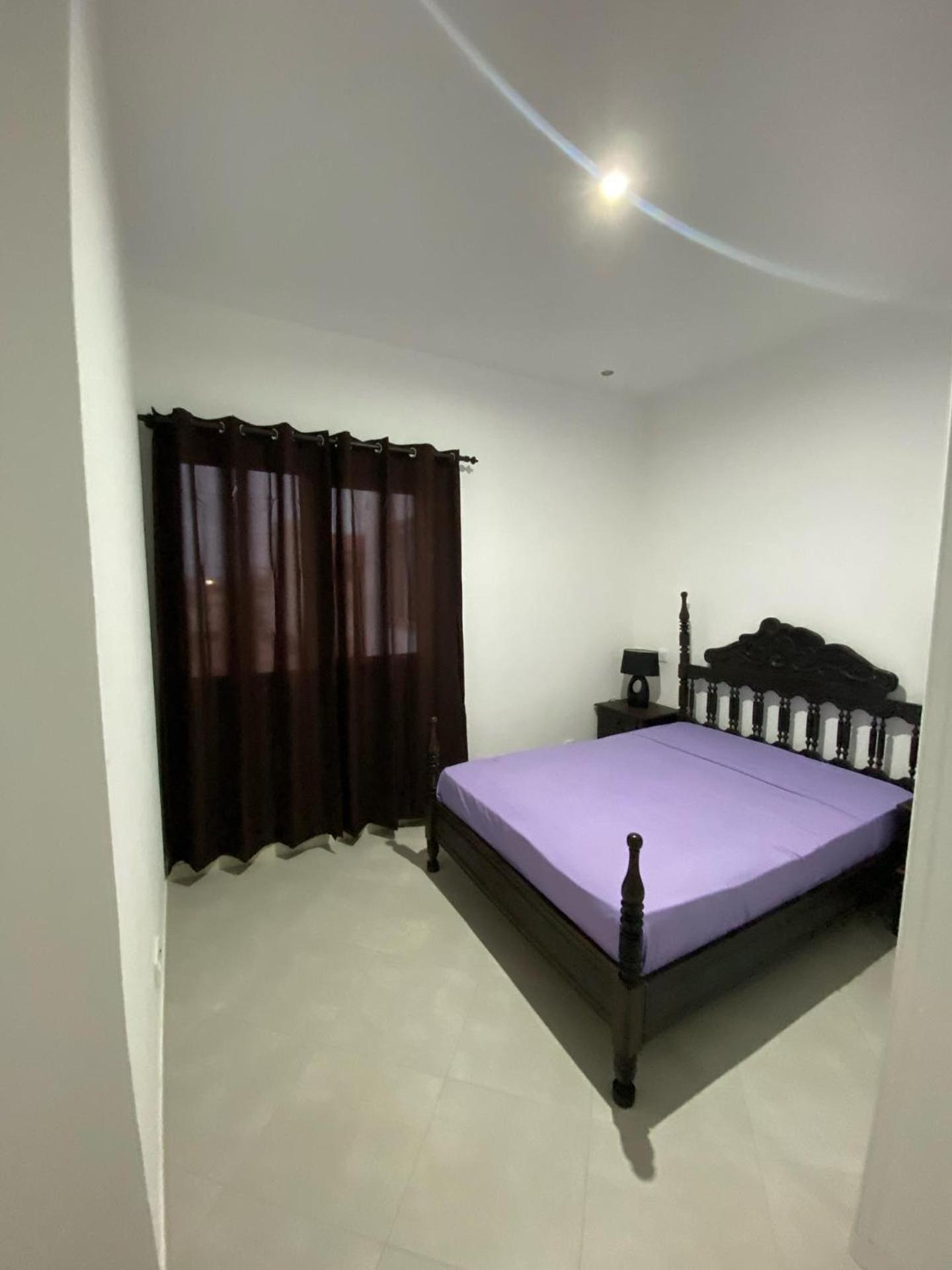 Two-Bedroom Apartment photo 3