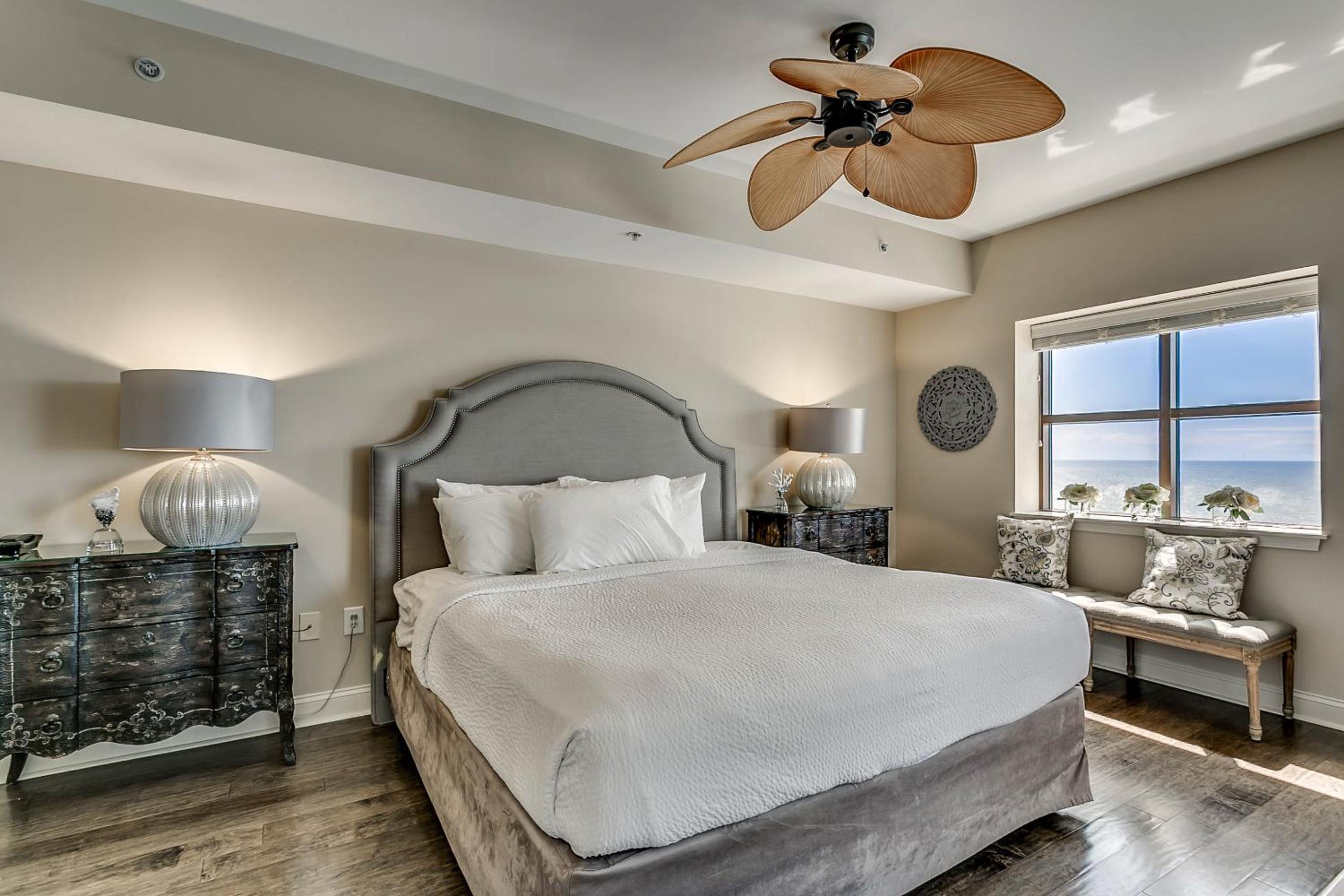 Four-Bedroom Vacation Home photo 3