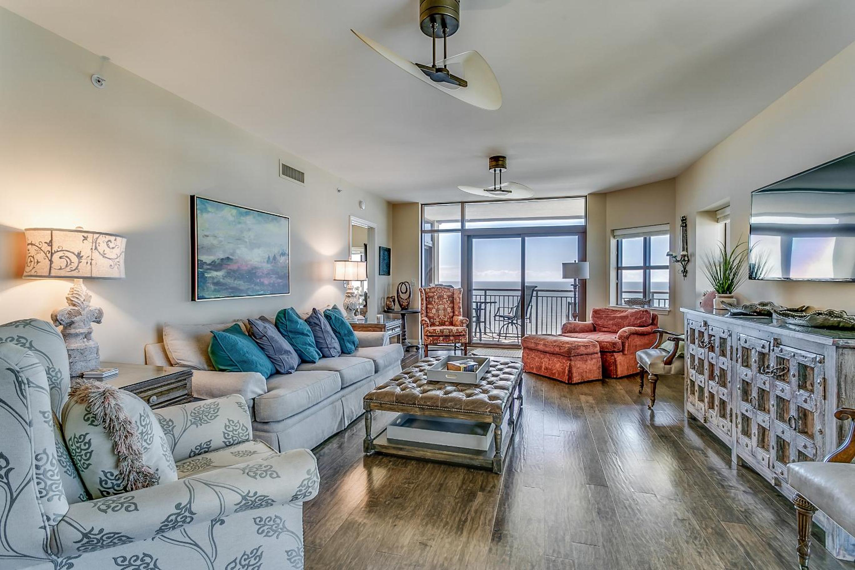 Four-Bedroom Vacation Home photo 1