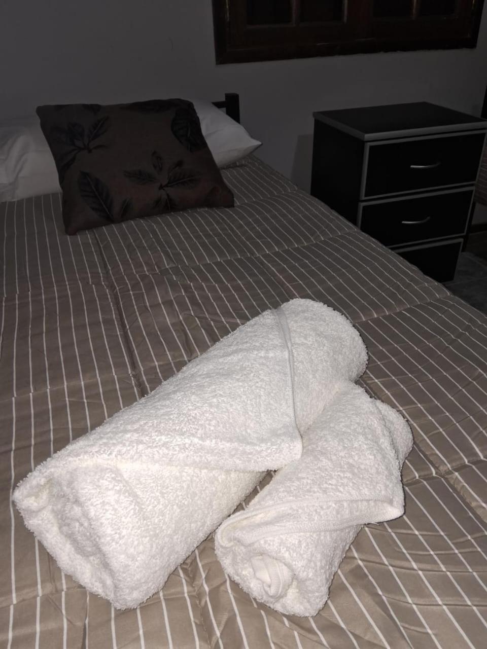 Standard Single Room photo 3