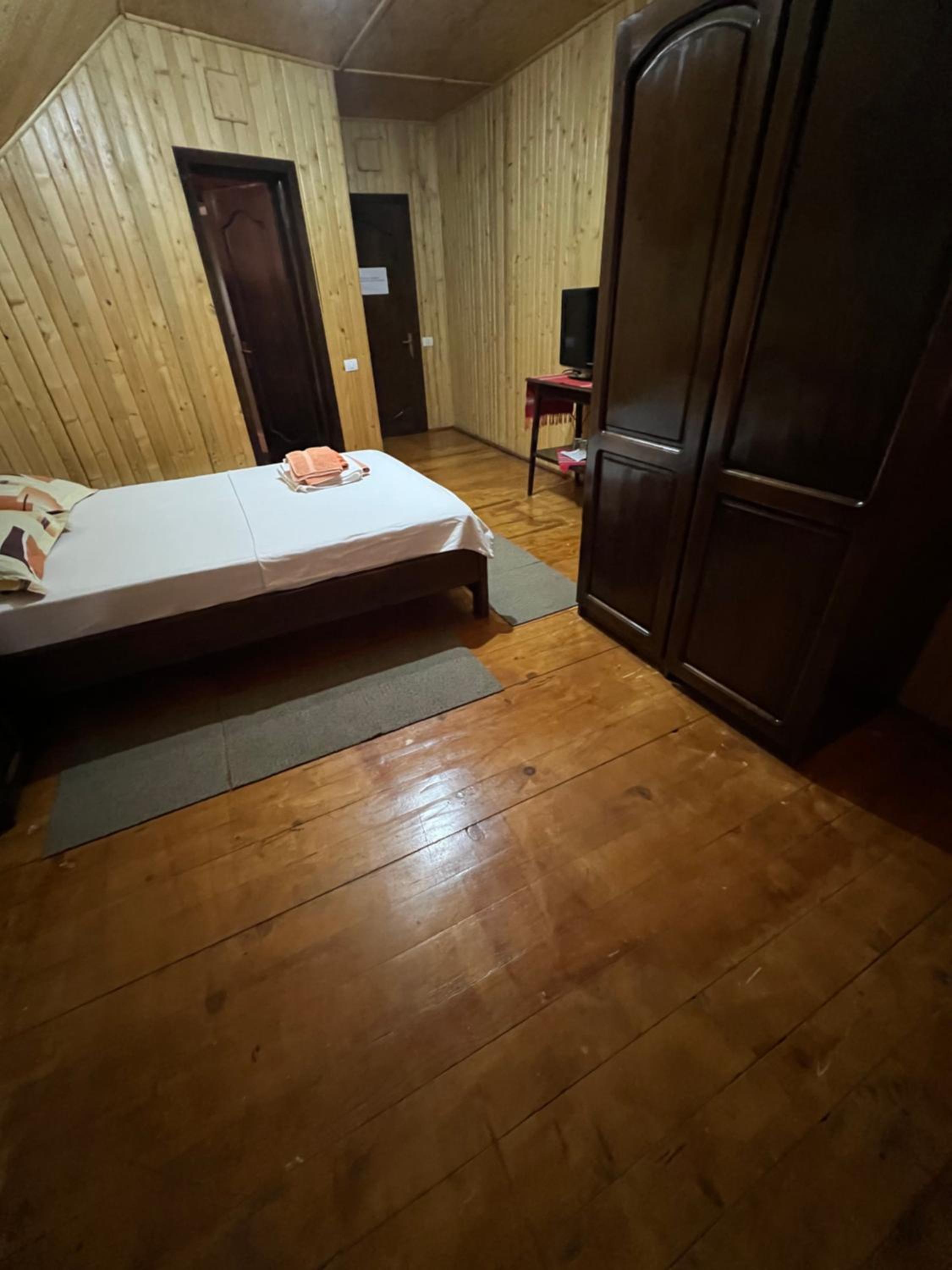 Double Room with Balcony photo 1