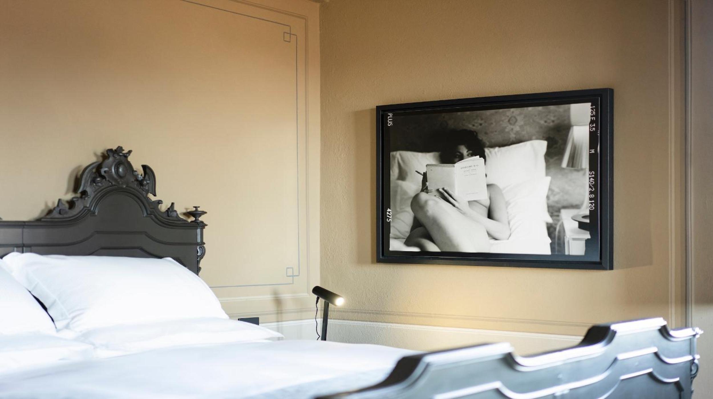 Junior Suite - Photo 1