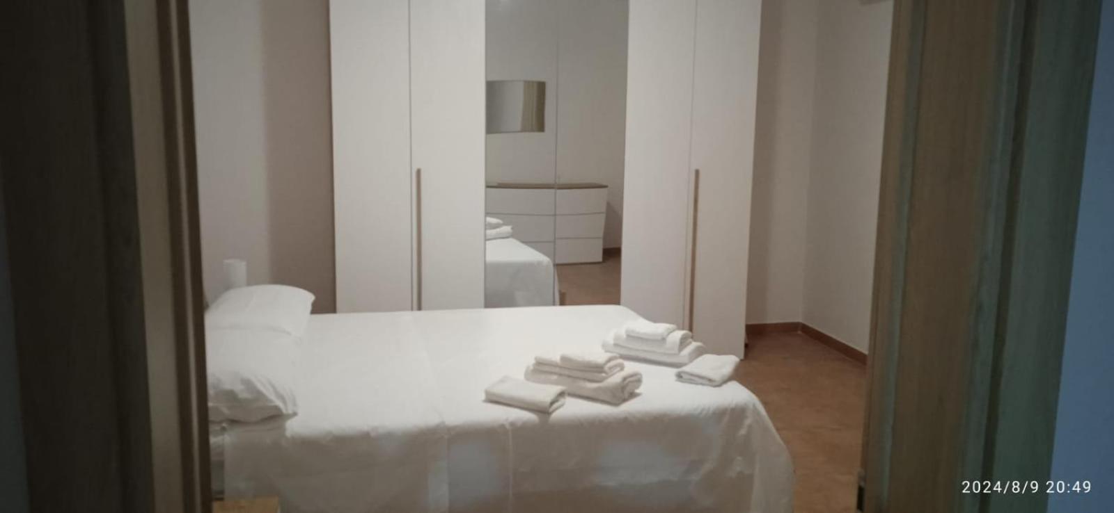 Two-Bedroom Family Apartment