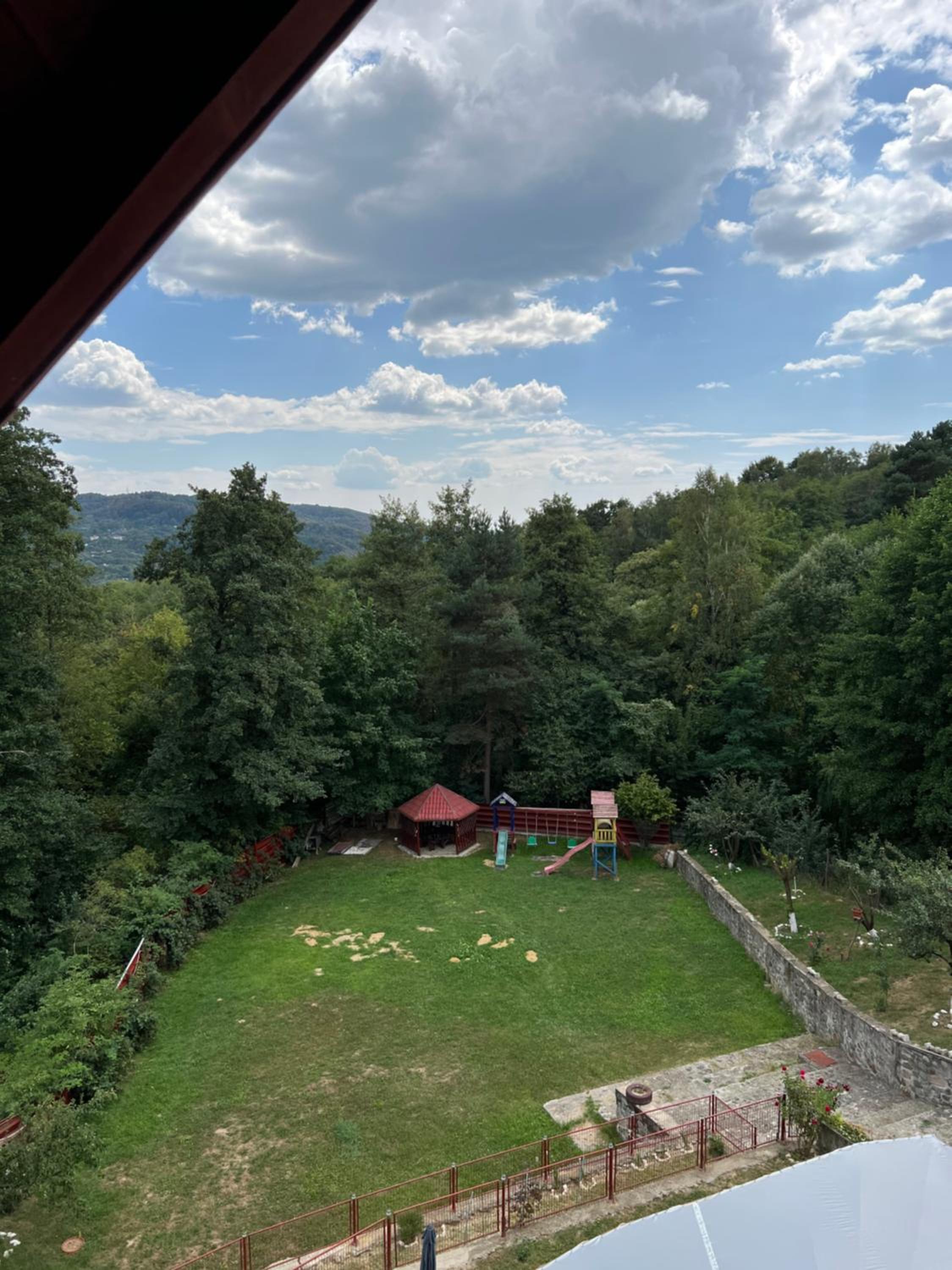 Double Room with Balcony photo 2