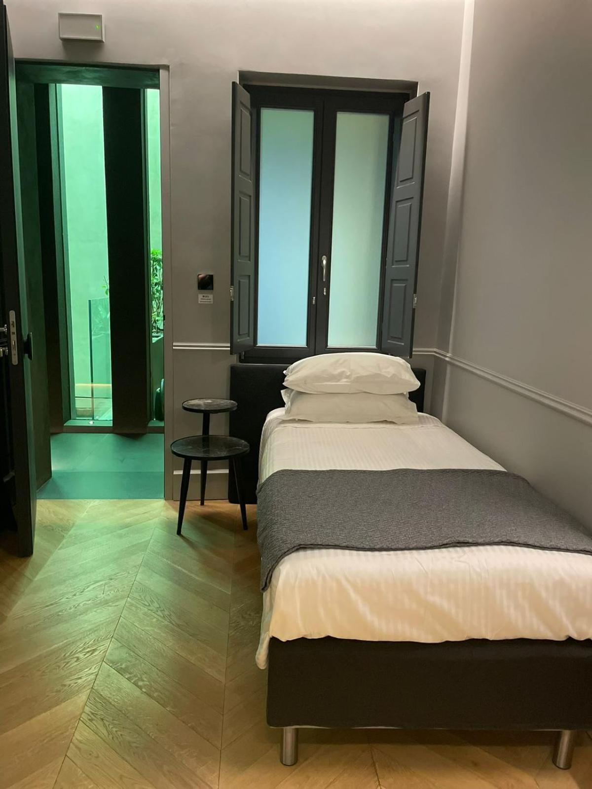 Petite Chambre Simple