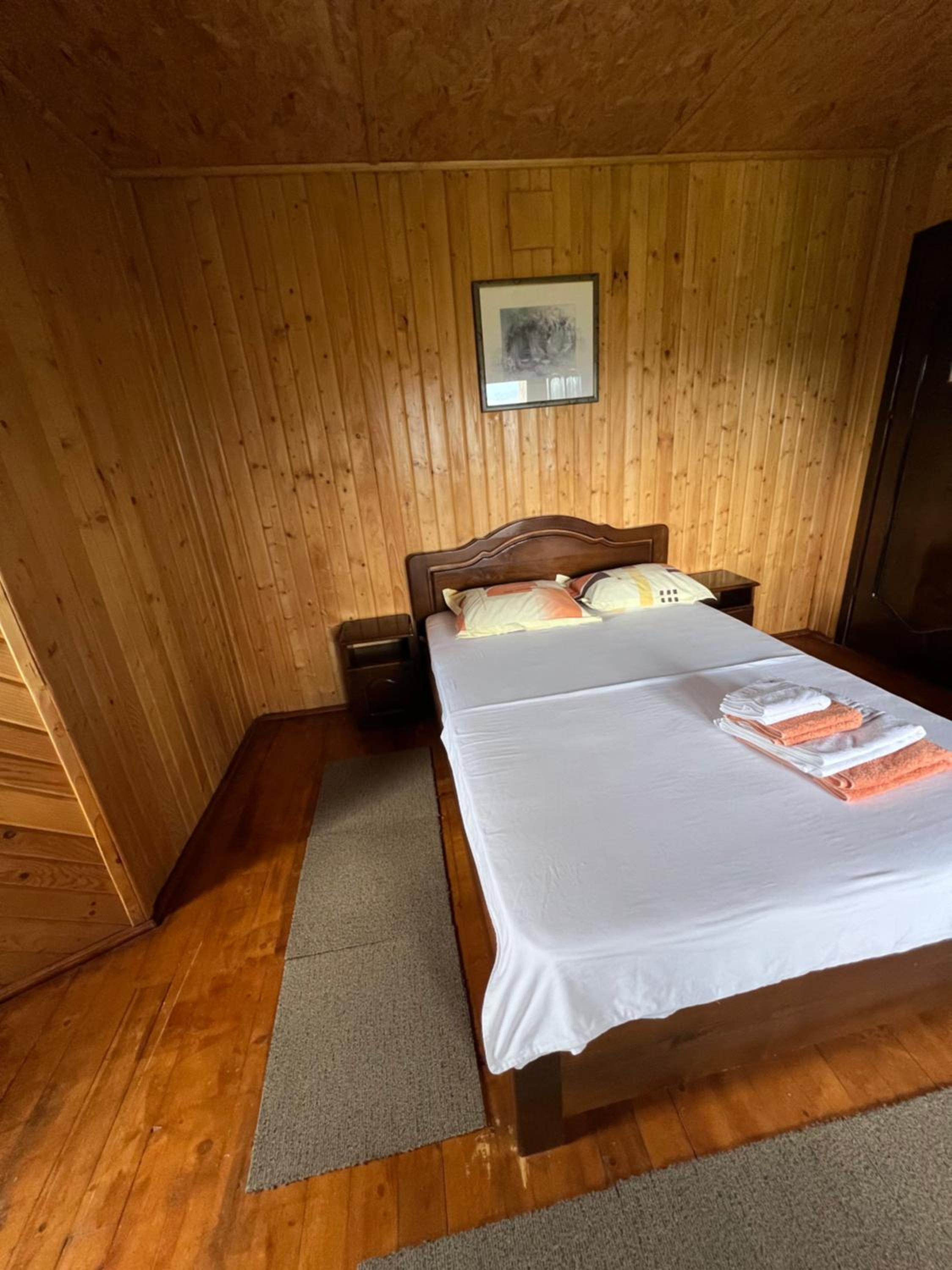 Double Room with Balcony photo 1