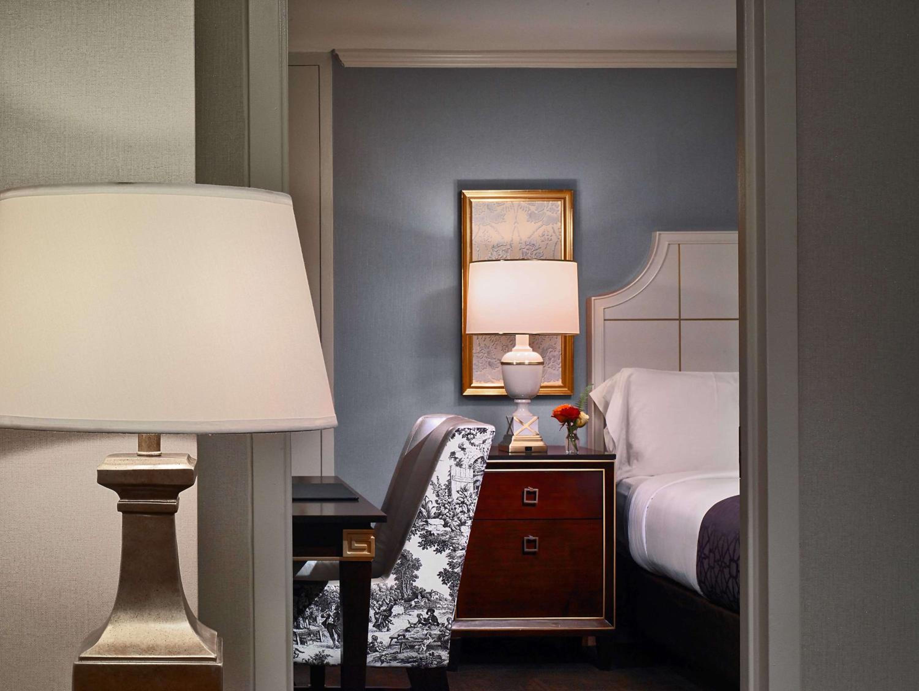 Junior Suite King - Photo 1