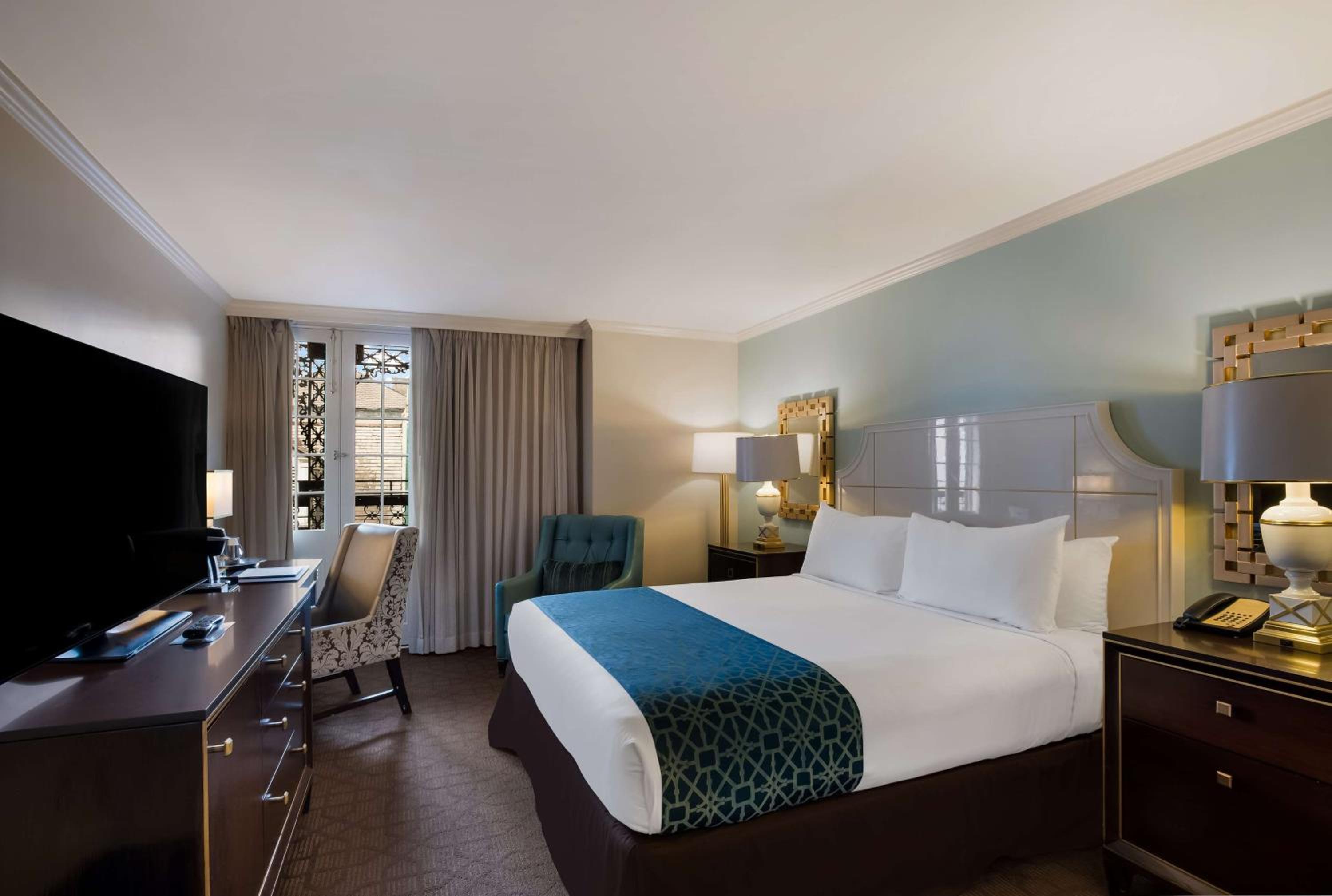 Double Room - Photo 3