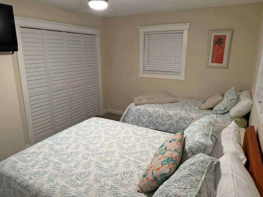 Four-Bedroom House photo 1