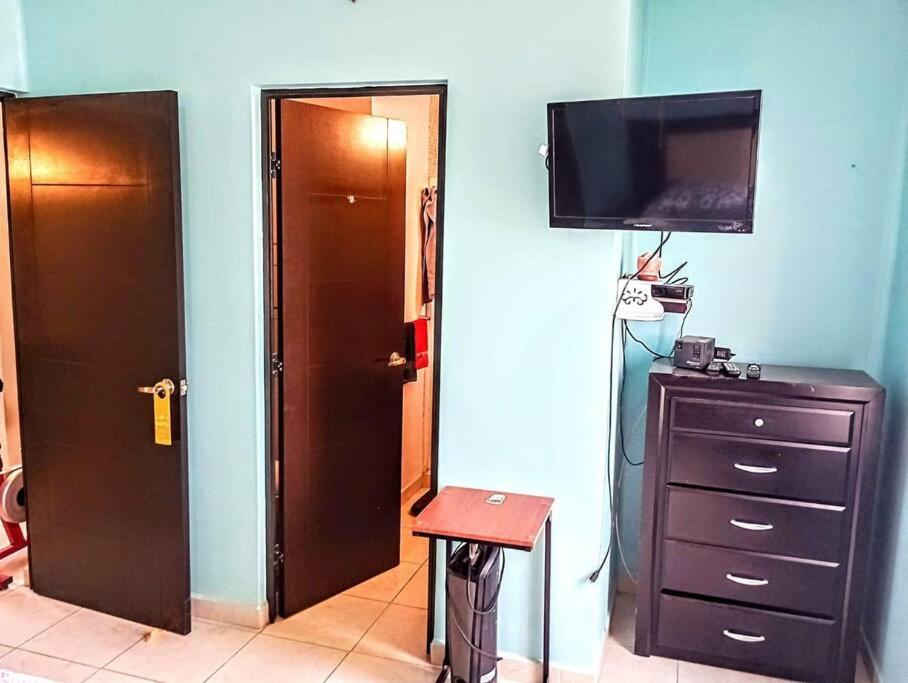 Two-Bedroom House photo 1